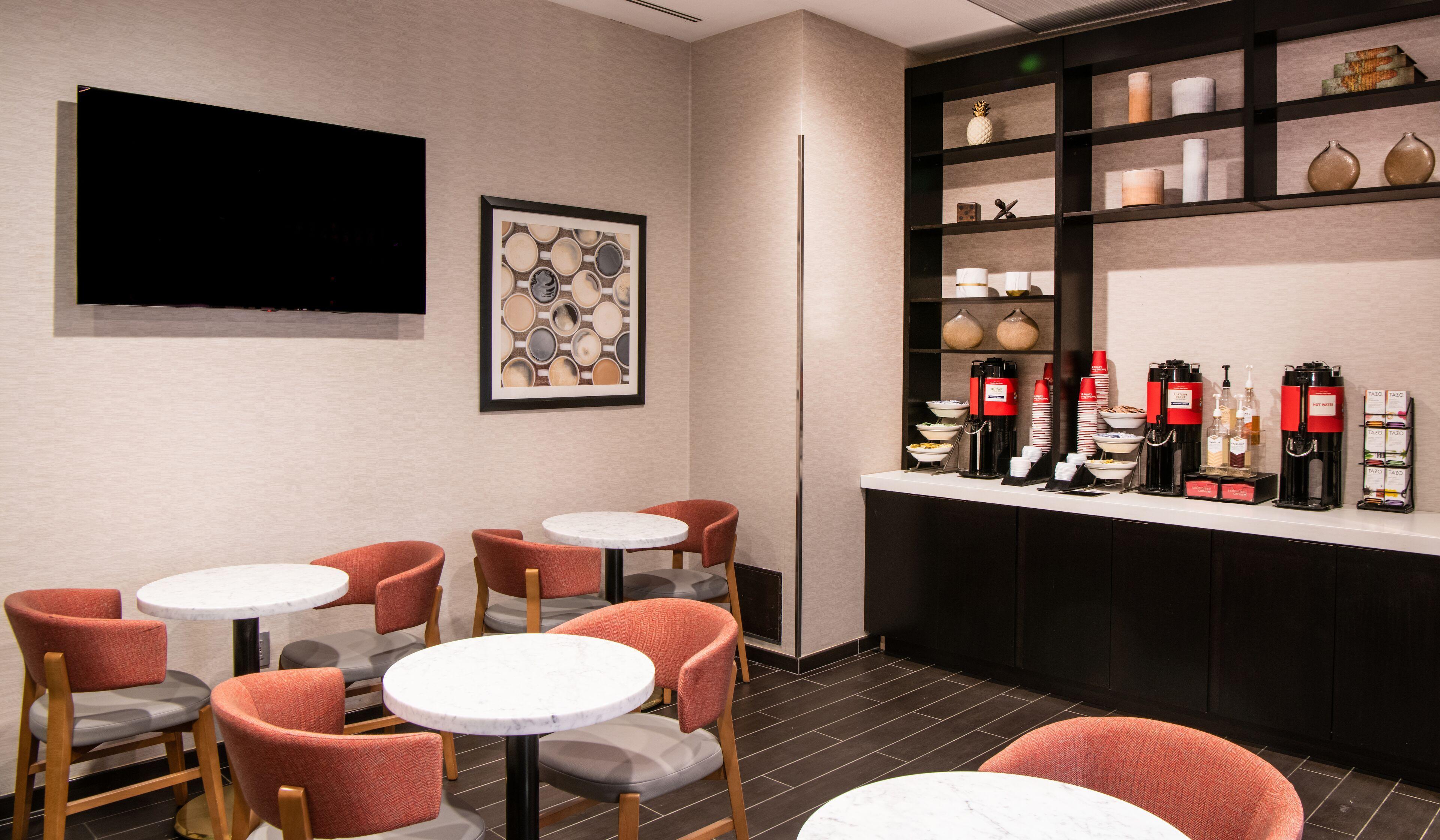 Hyatt Place New York/midtown-south 4* New York