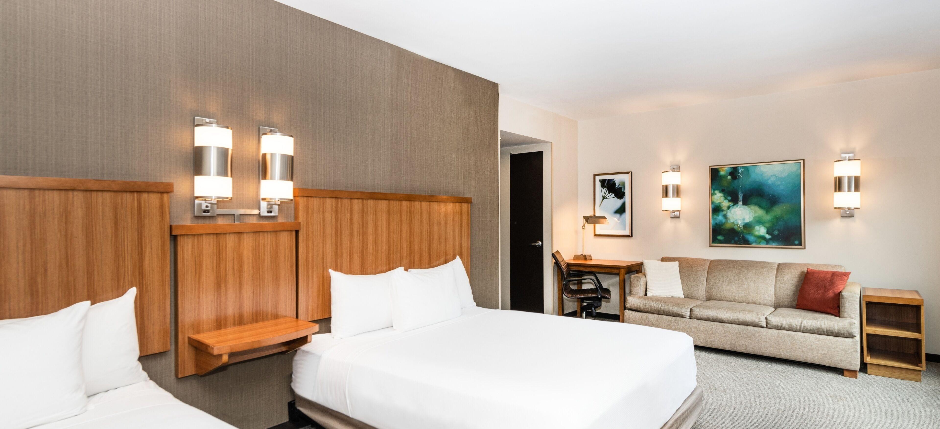 Hyatt Place New York/midtown-south 4* New York