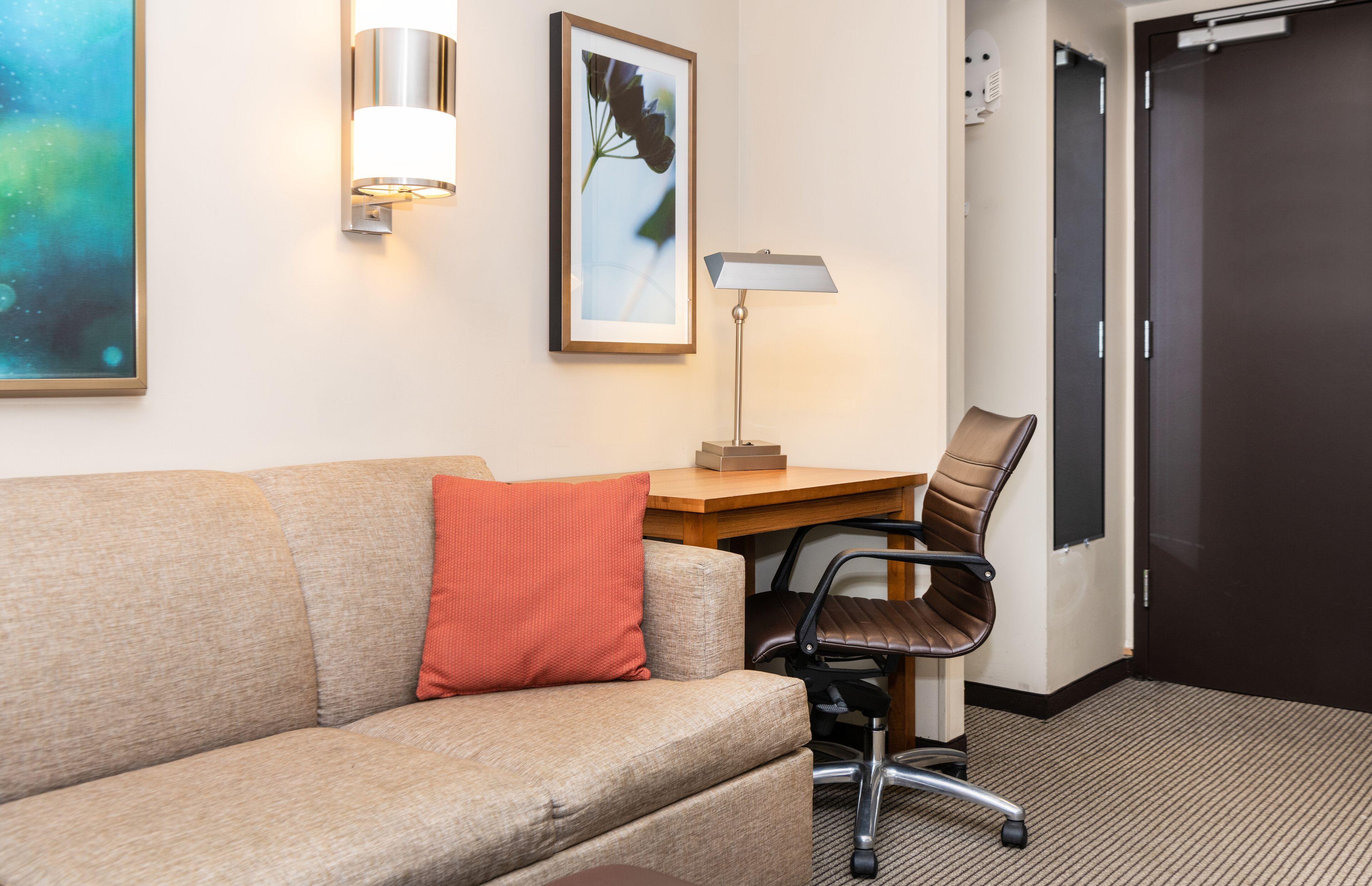 Hotel Hyatt Place New York/midtown-south New York