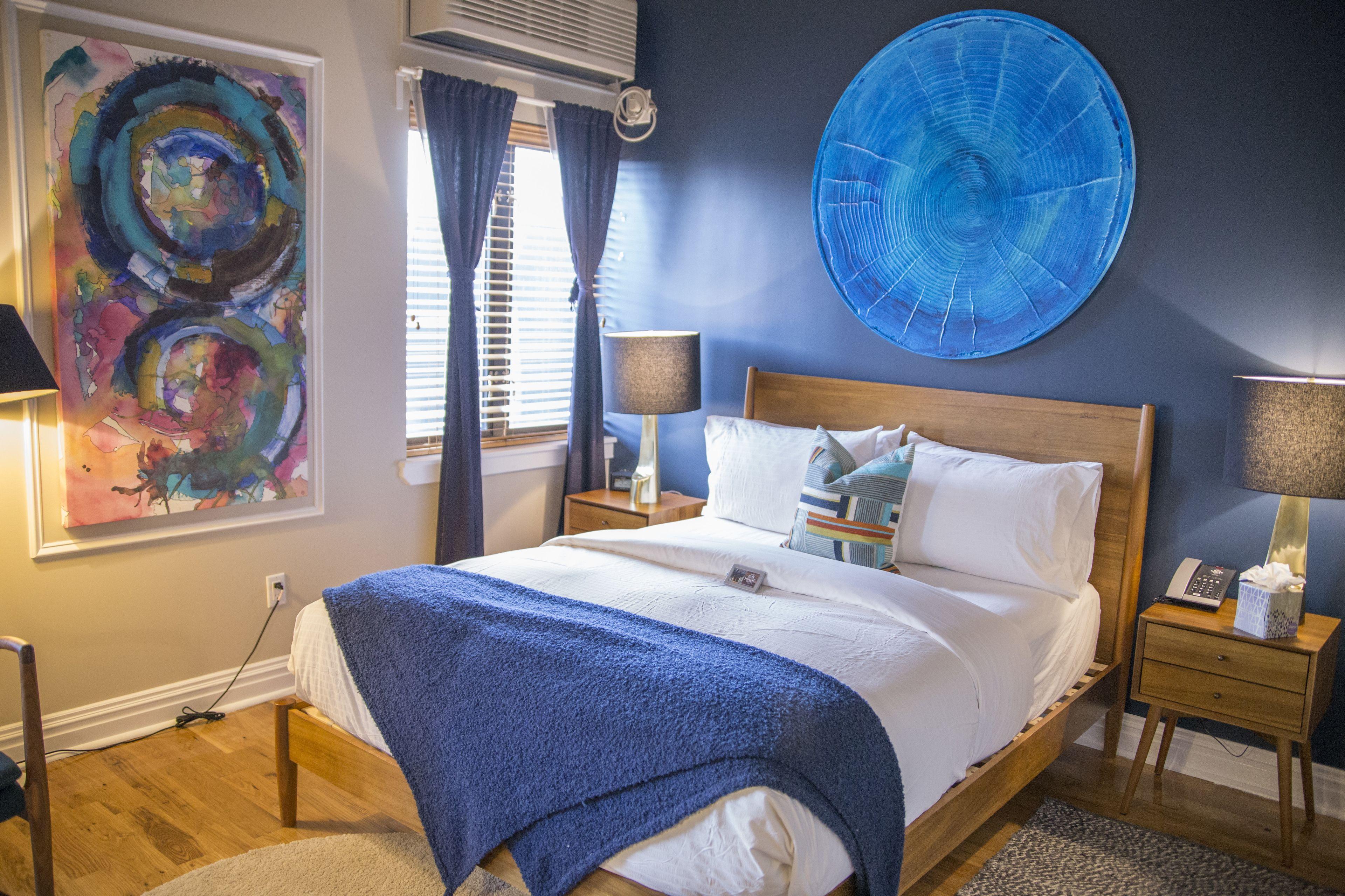 The Box House (adults Only) New York