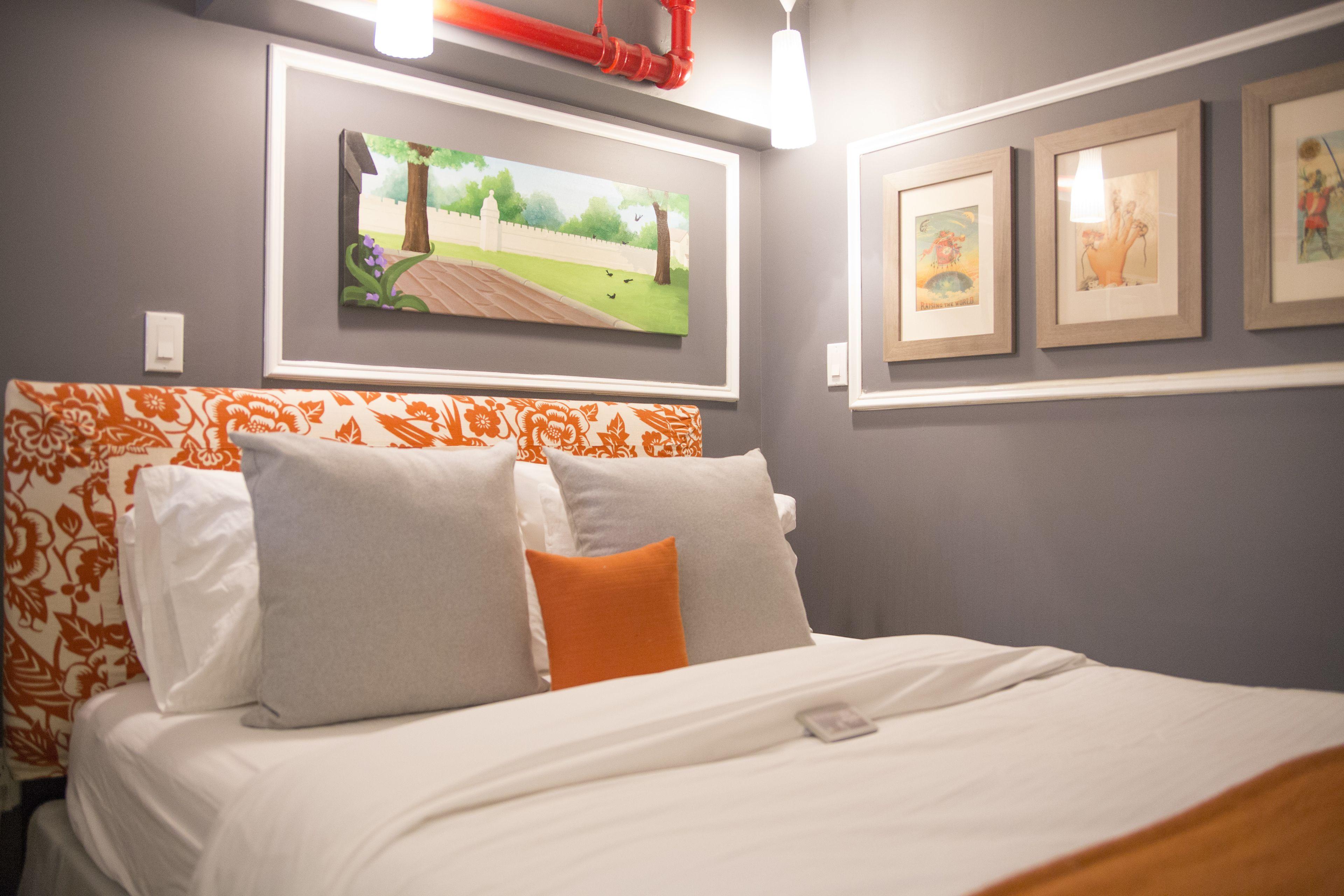 The Box House (adults Only) Hotel New York