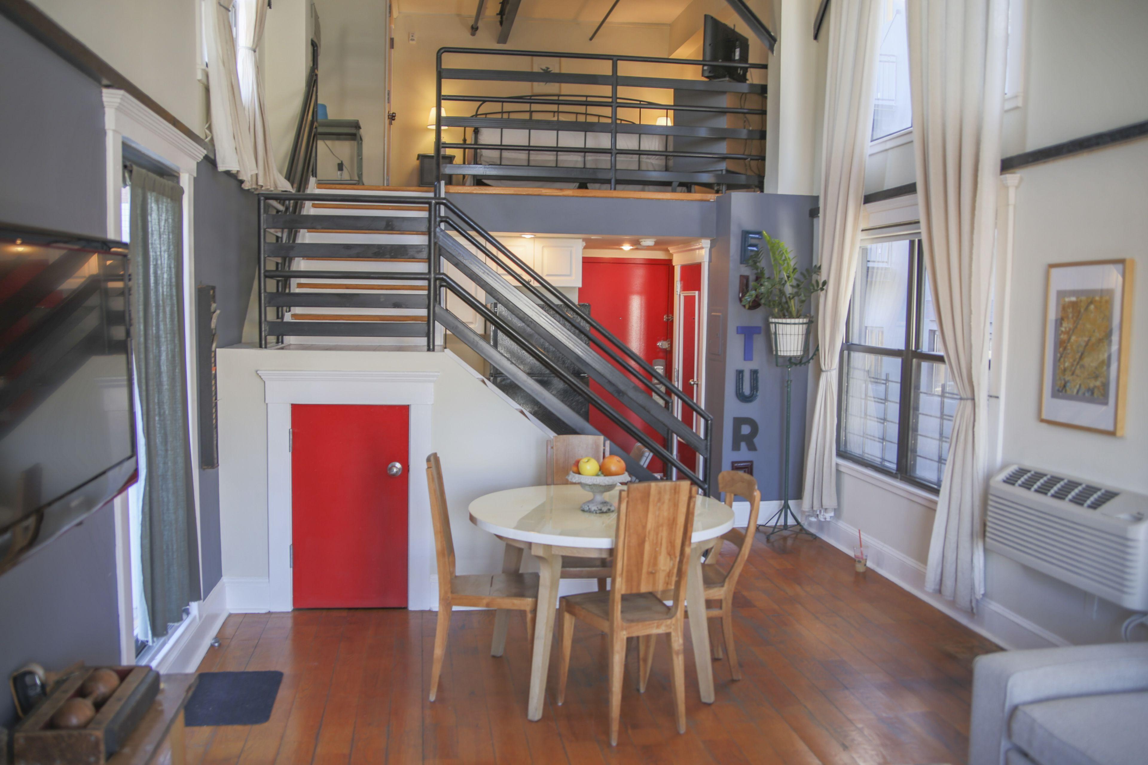 Hotel The Box House (adults Only) 4*