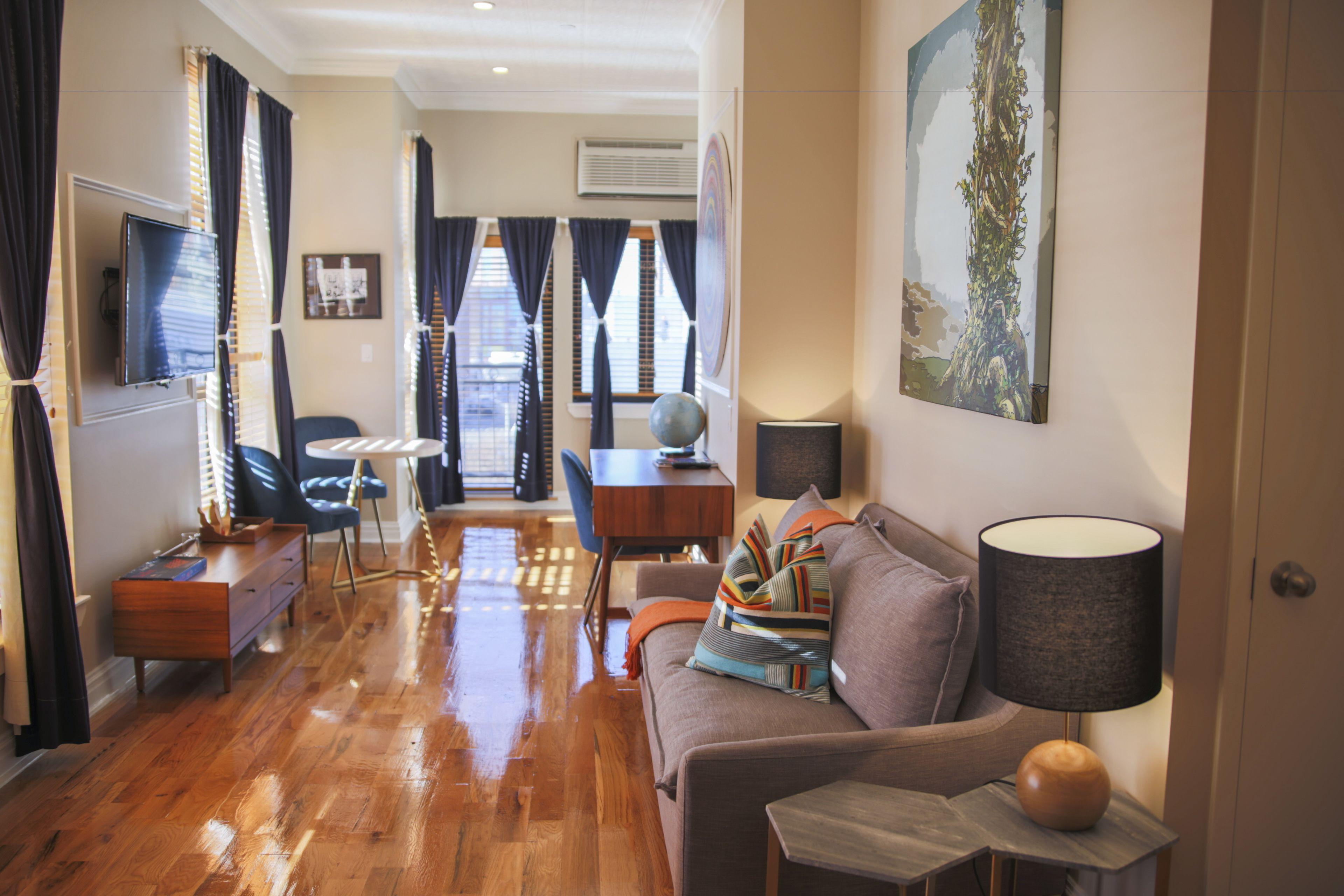 Hotel The Box House (adults Only) 4*