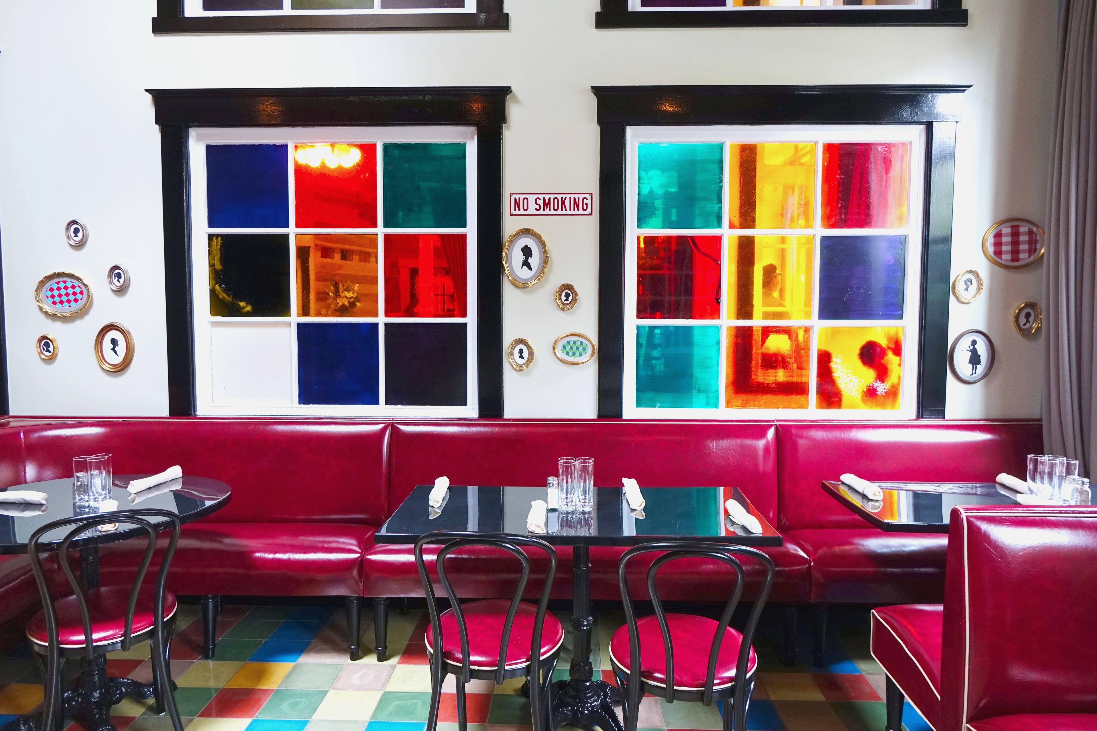 The Box House (adults Only) New York