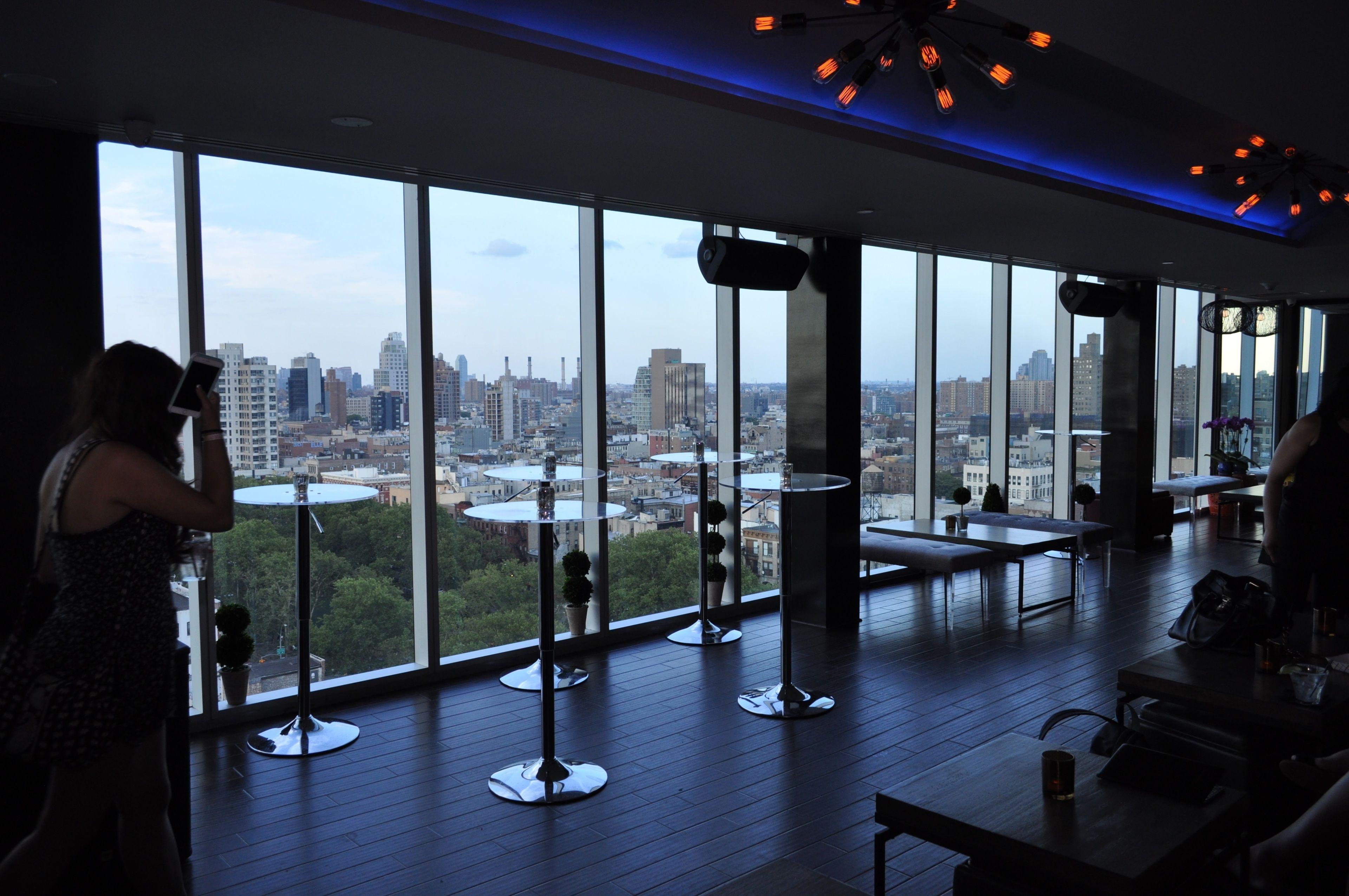 Wyndham Garden Chinatown Hotel New York