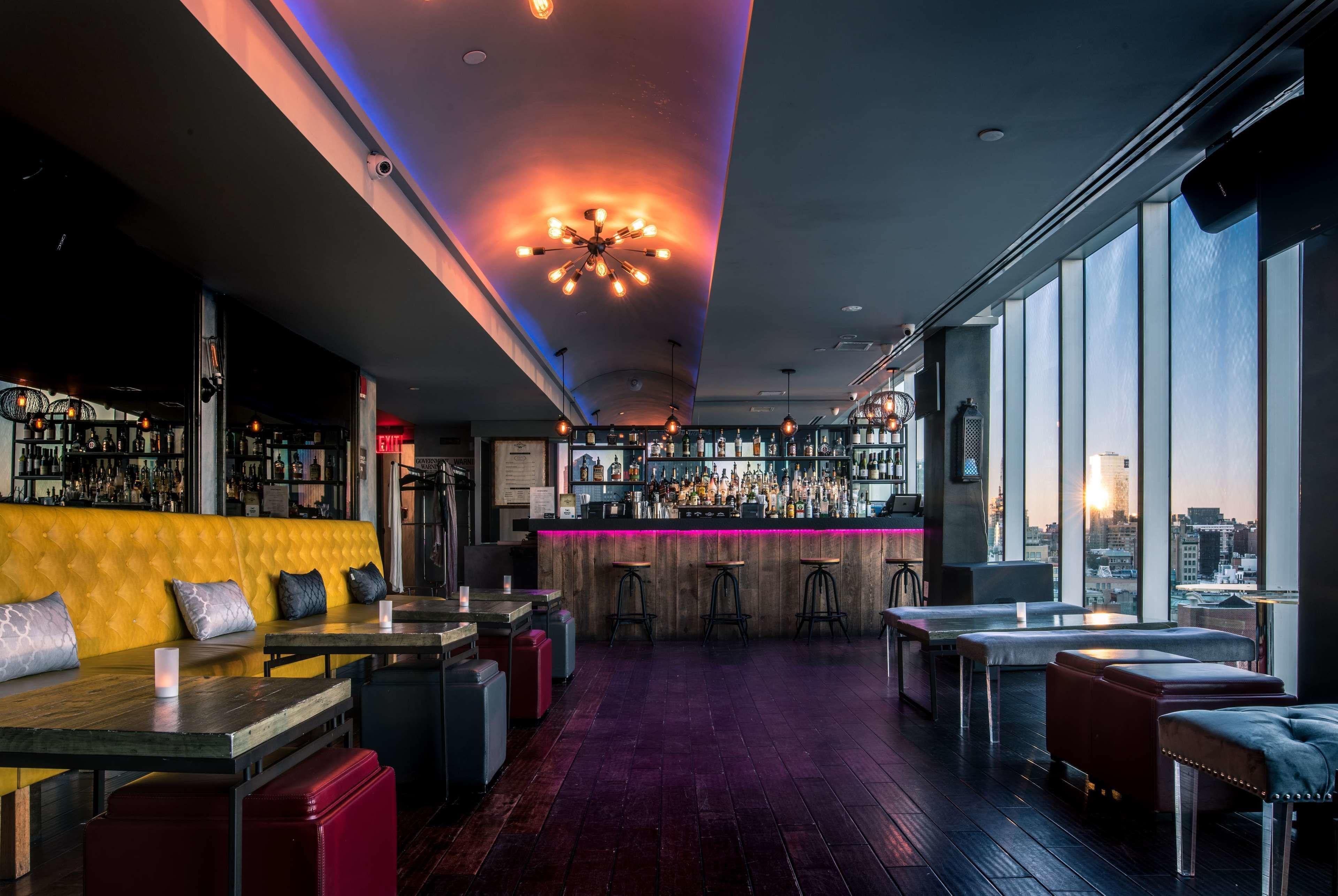 Wyndham Garden Chinatown 4* New York