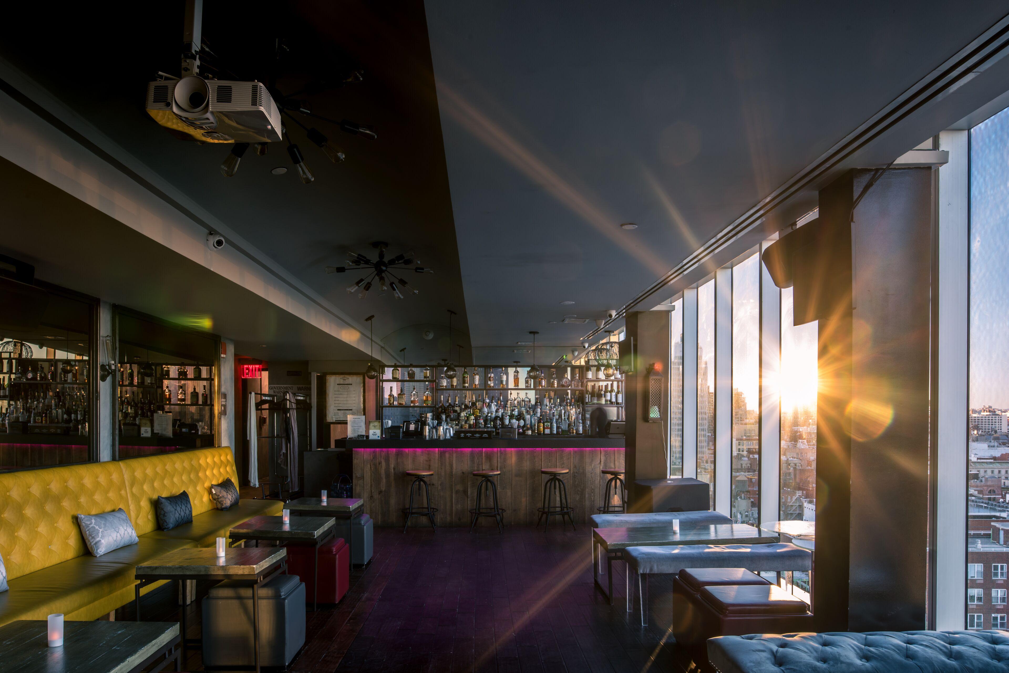 Wyndham Garden Chinatown New York