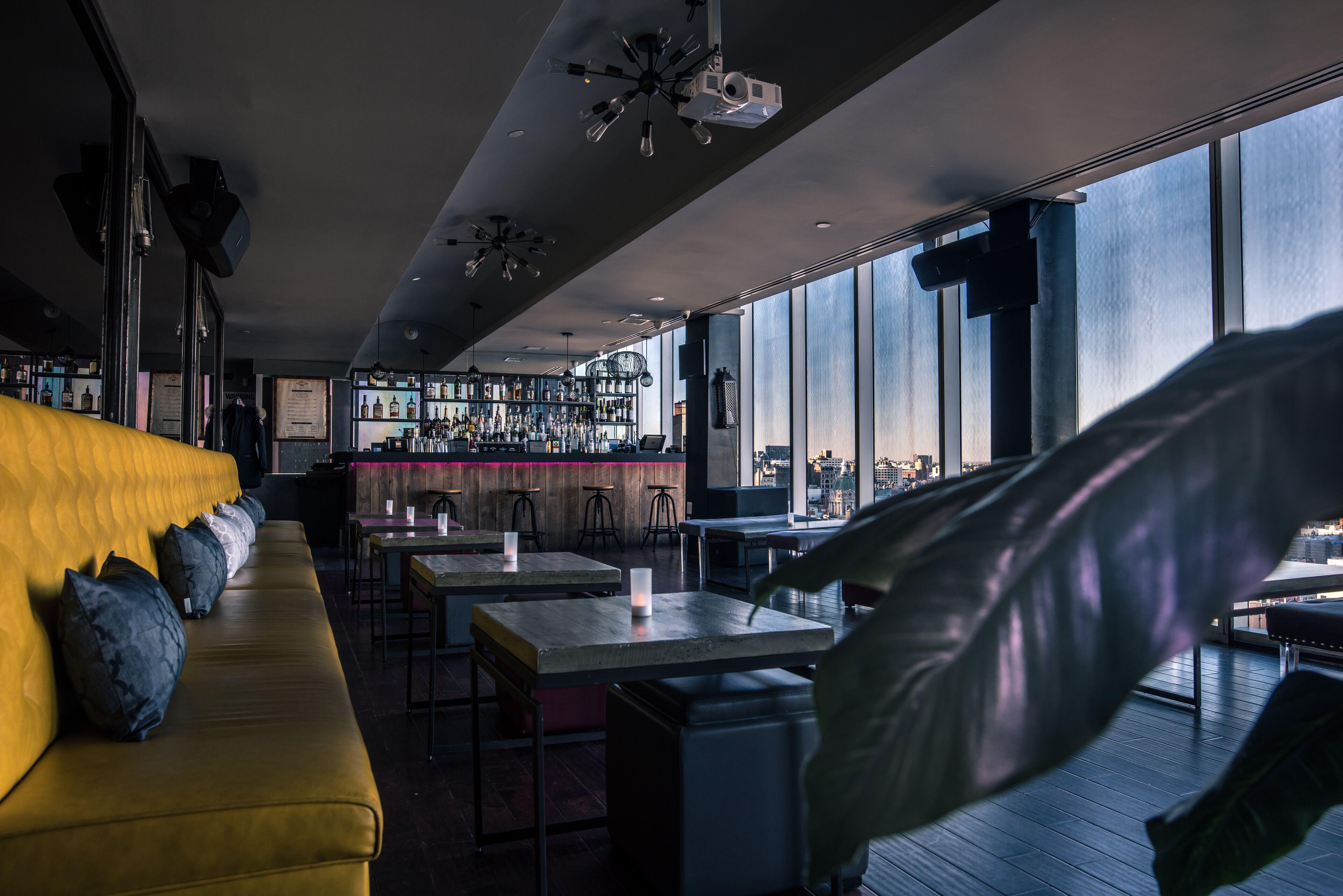 Wyndham Garden Chinatown Hotel 4*