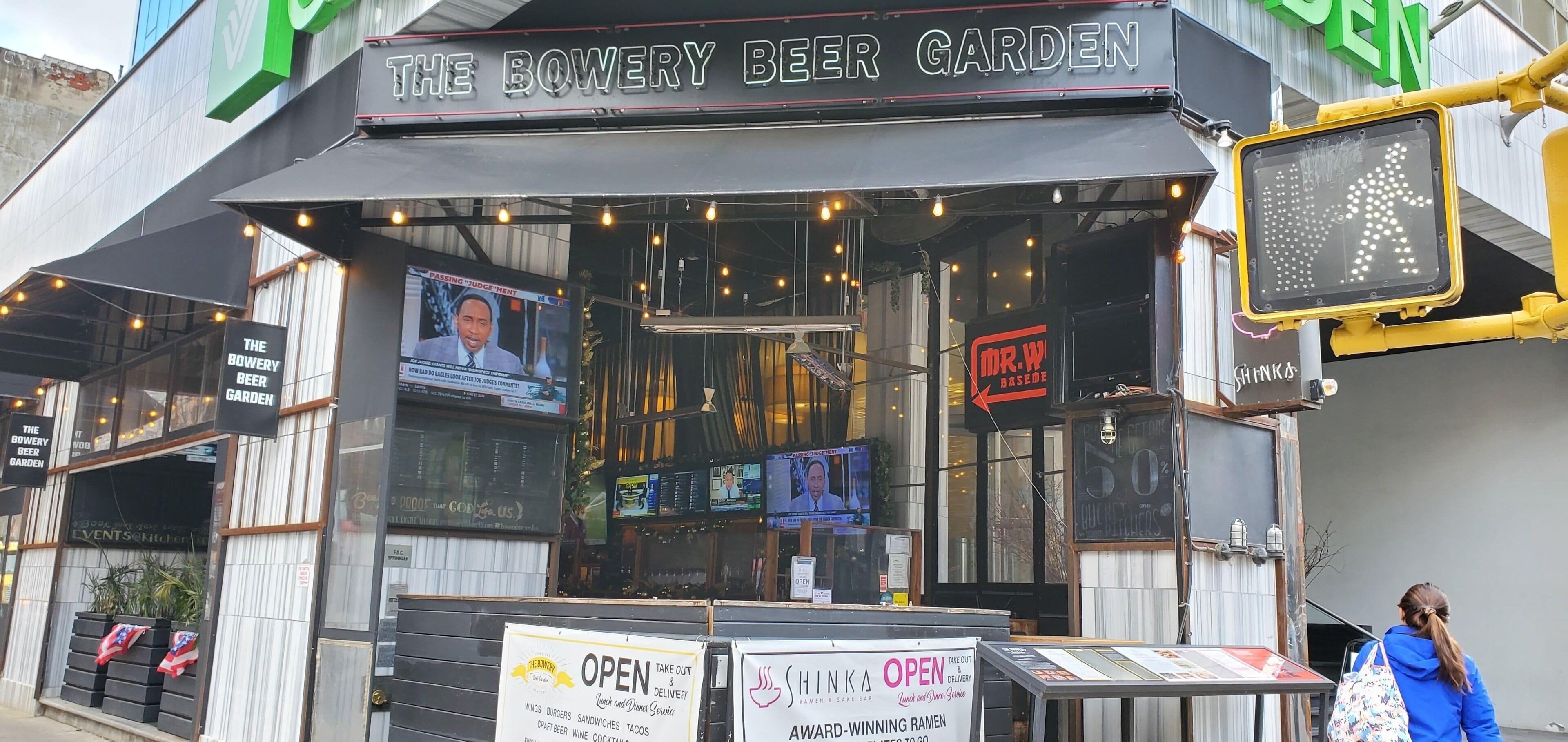 Wyndham Garden Chinatown Hotel 4*