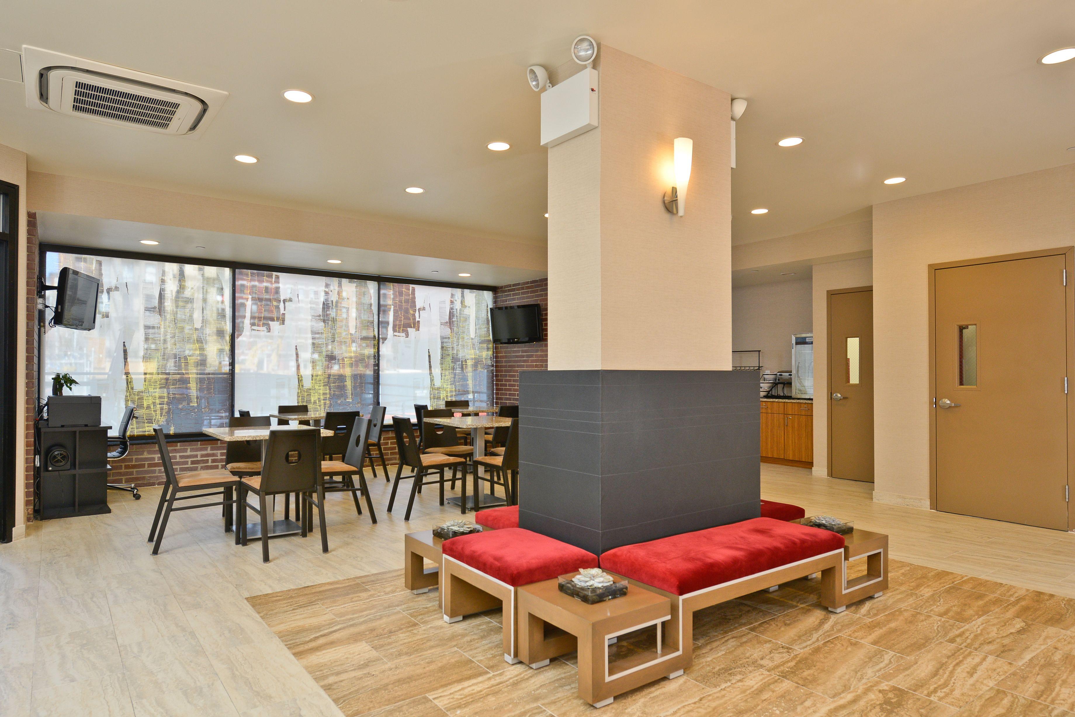 Hotel Times Square West Hotel, Bw Signature Collection 3*