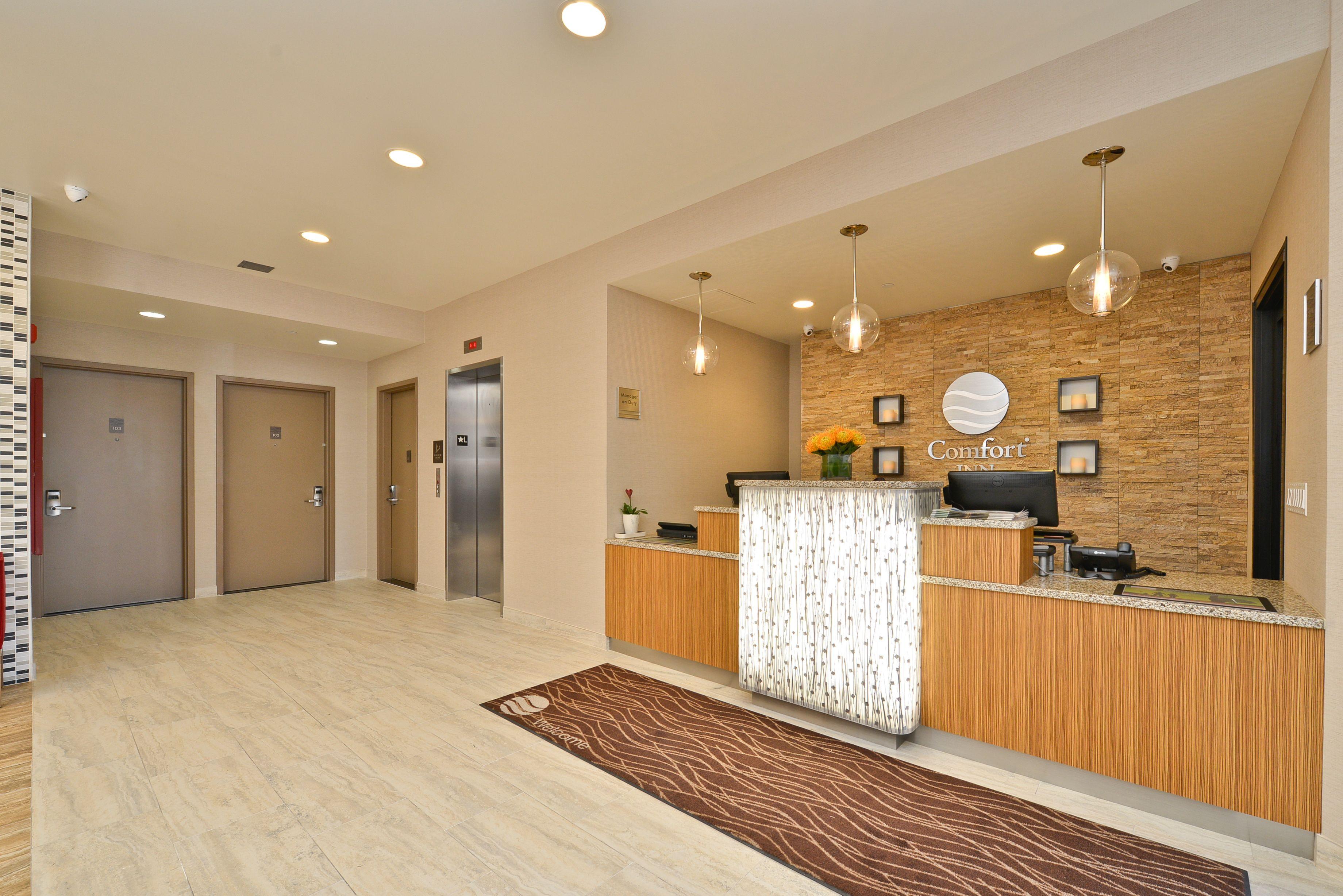 Times Square West Hotel, Bw Signature Collection New York