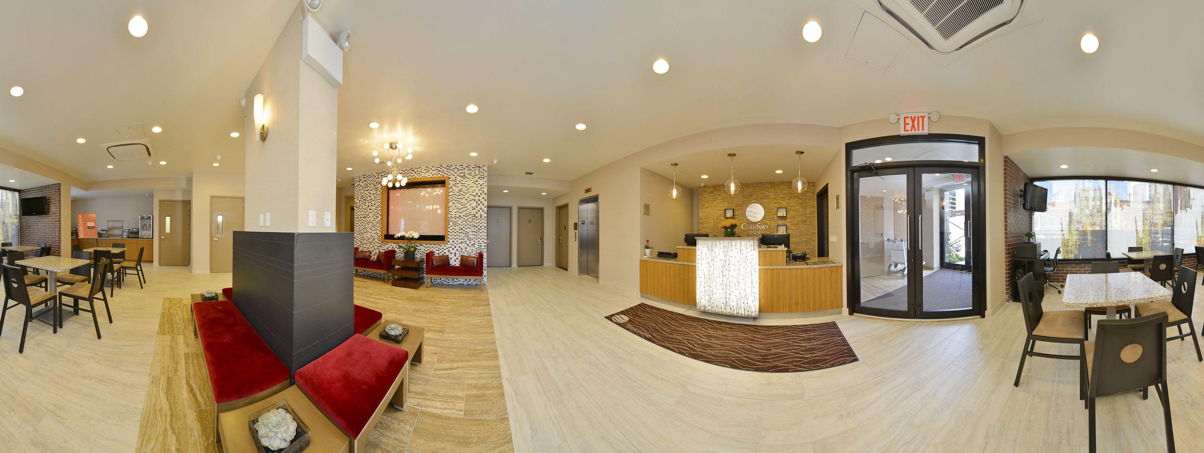 Hotel Times Square West Hotel, Bw Signature Collection New York