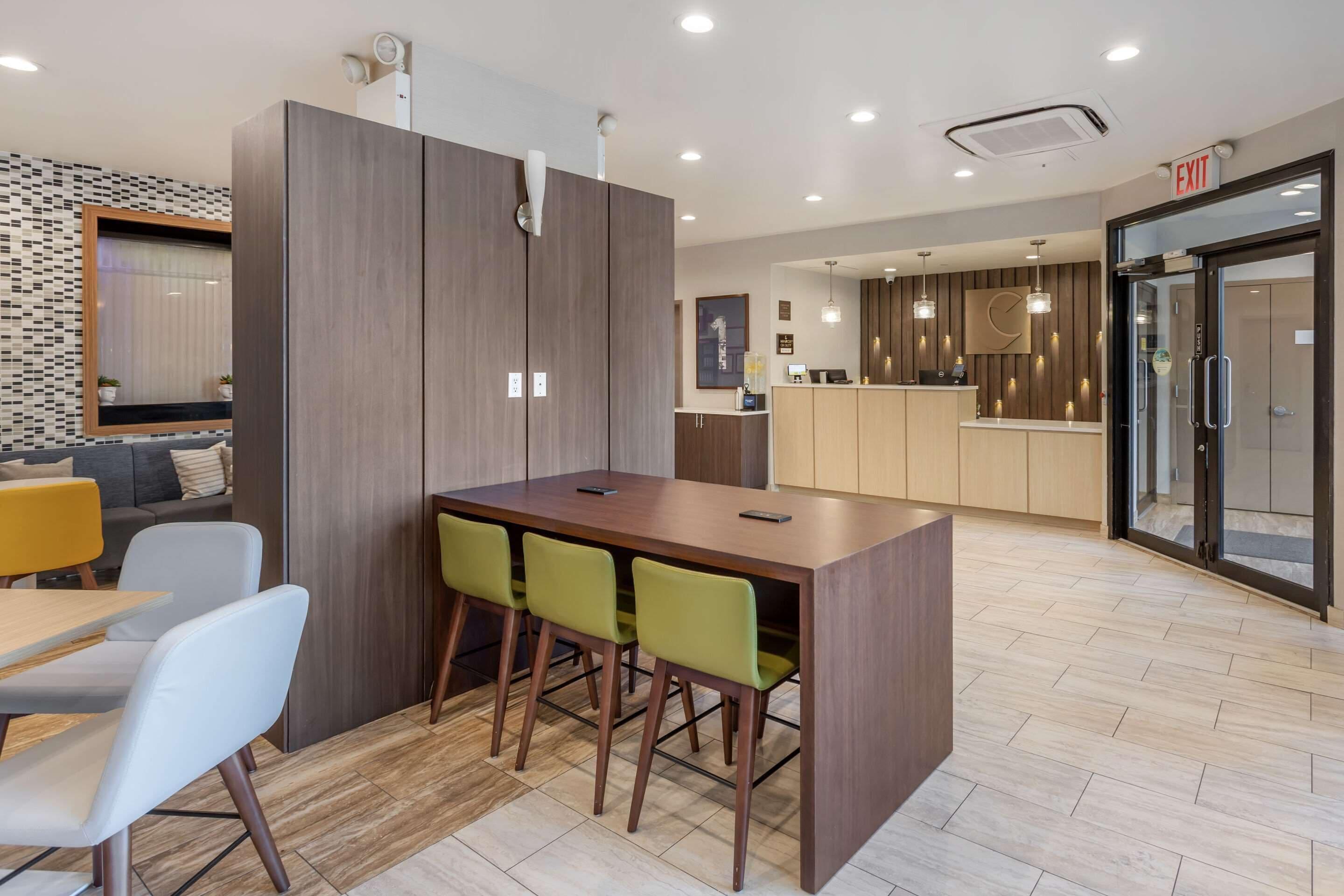 Times Square West Hotel, Bw Signature Collection New York