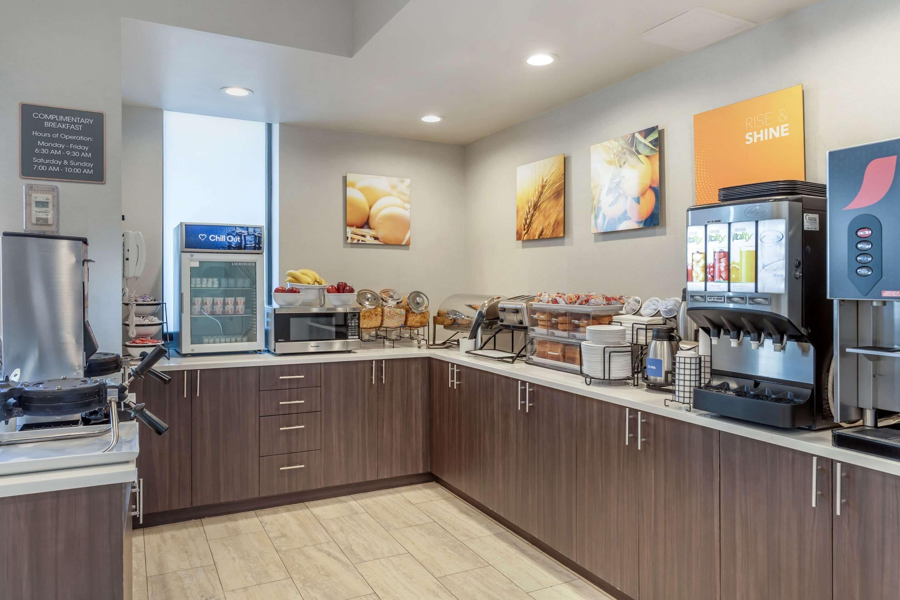 Times Square West Hotel, Bw Signature Collection