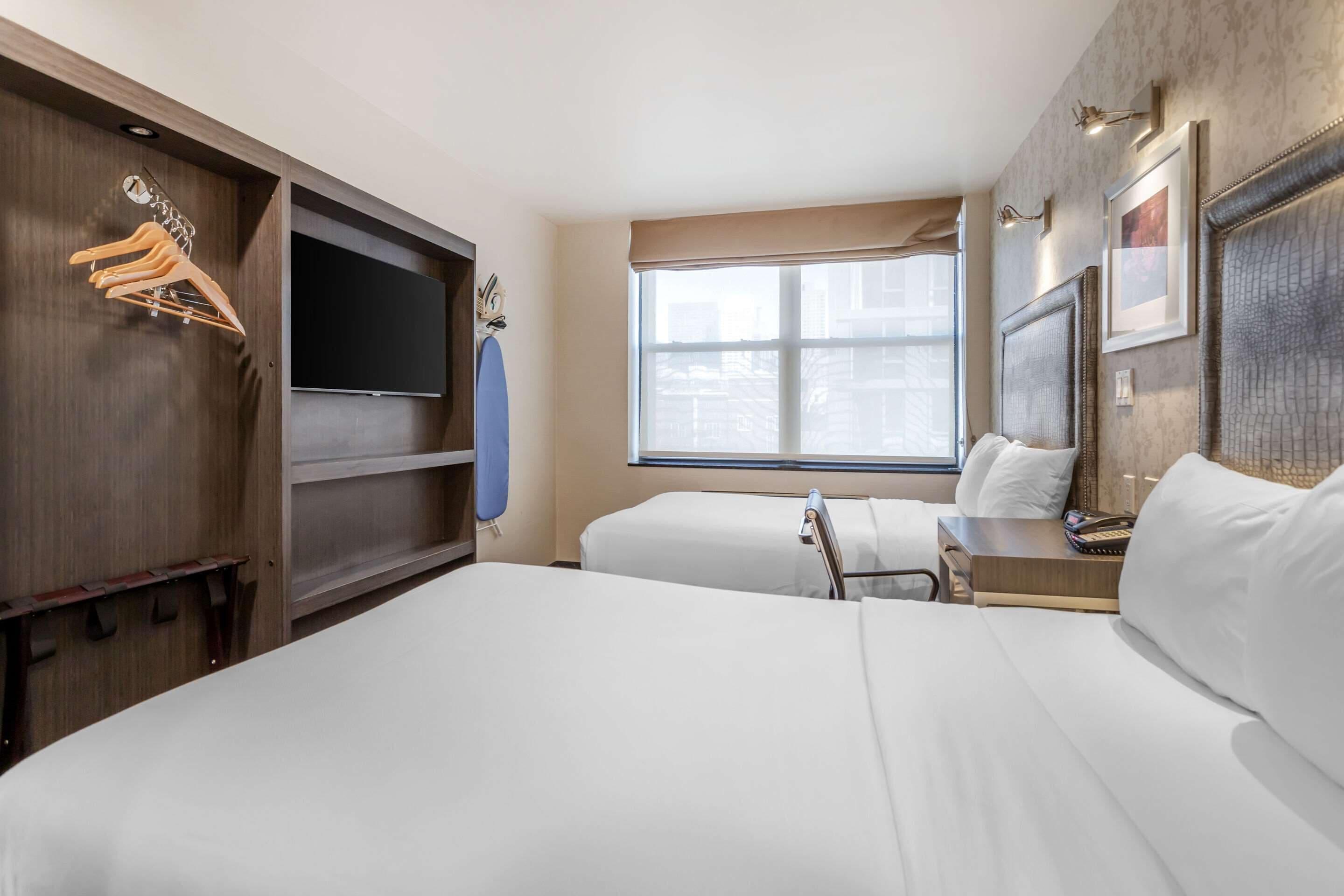 Hotel Times Square West Hotel, Bw Signature Collection