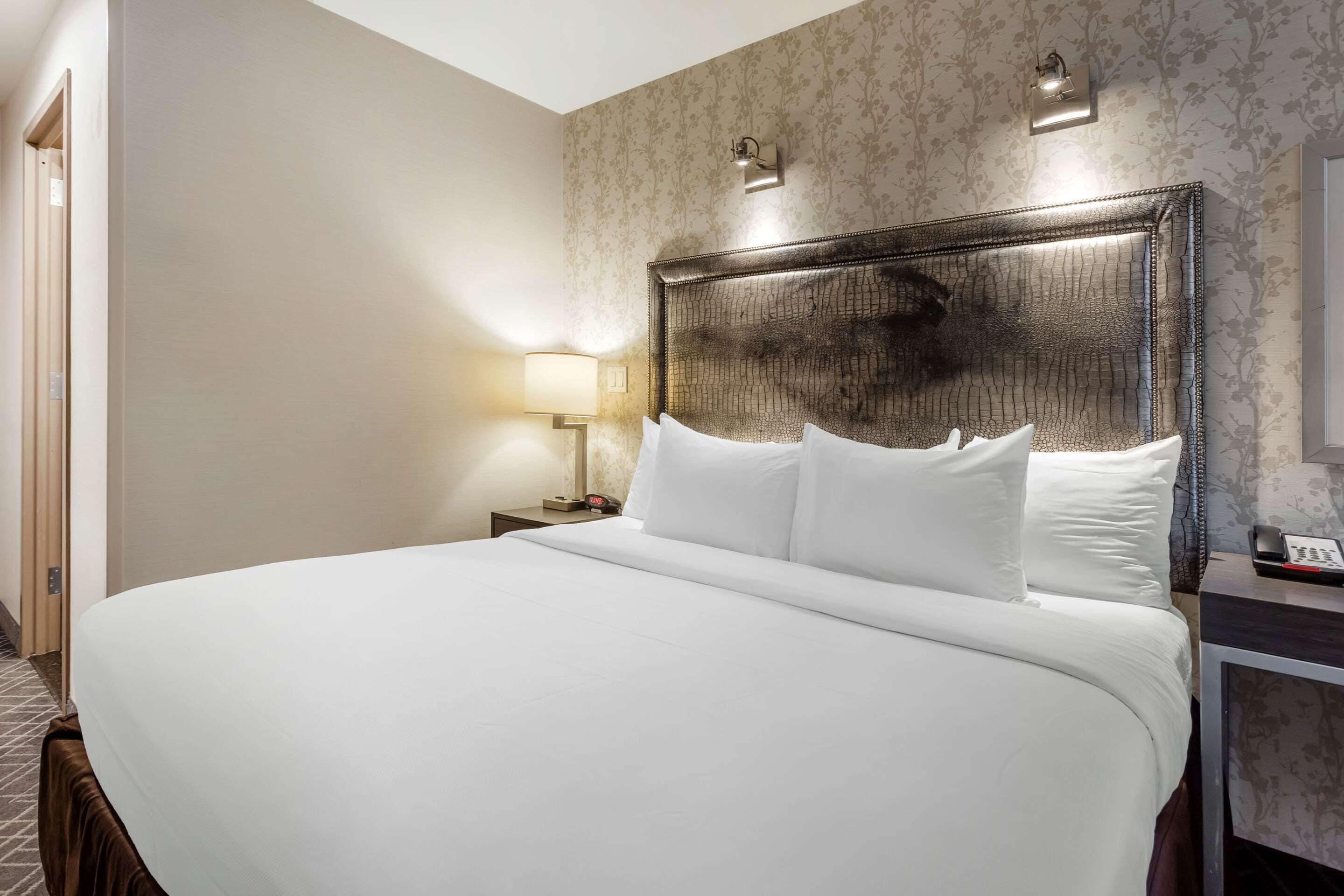 Times Square West Hotel, Bw Signature Collection New York