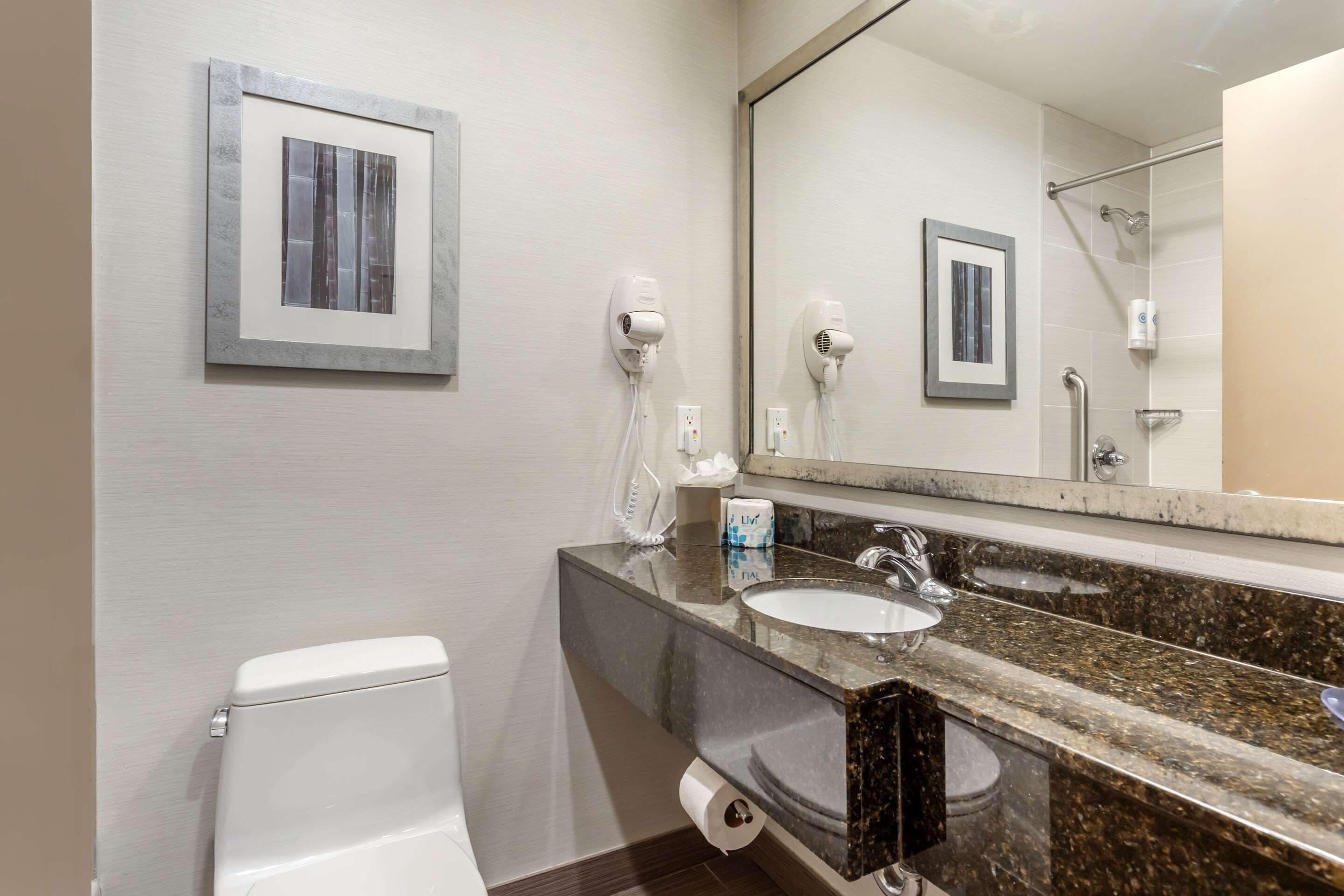 Times Square West Hotel, Bw Signature Collection Hotel