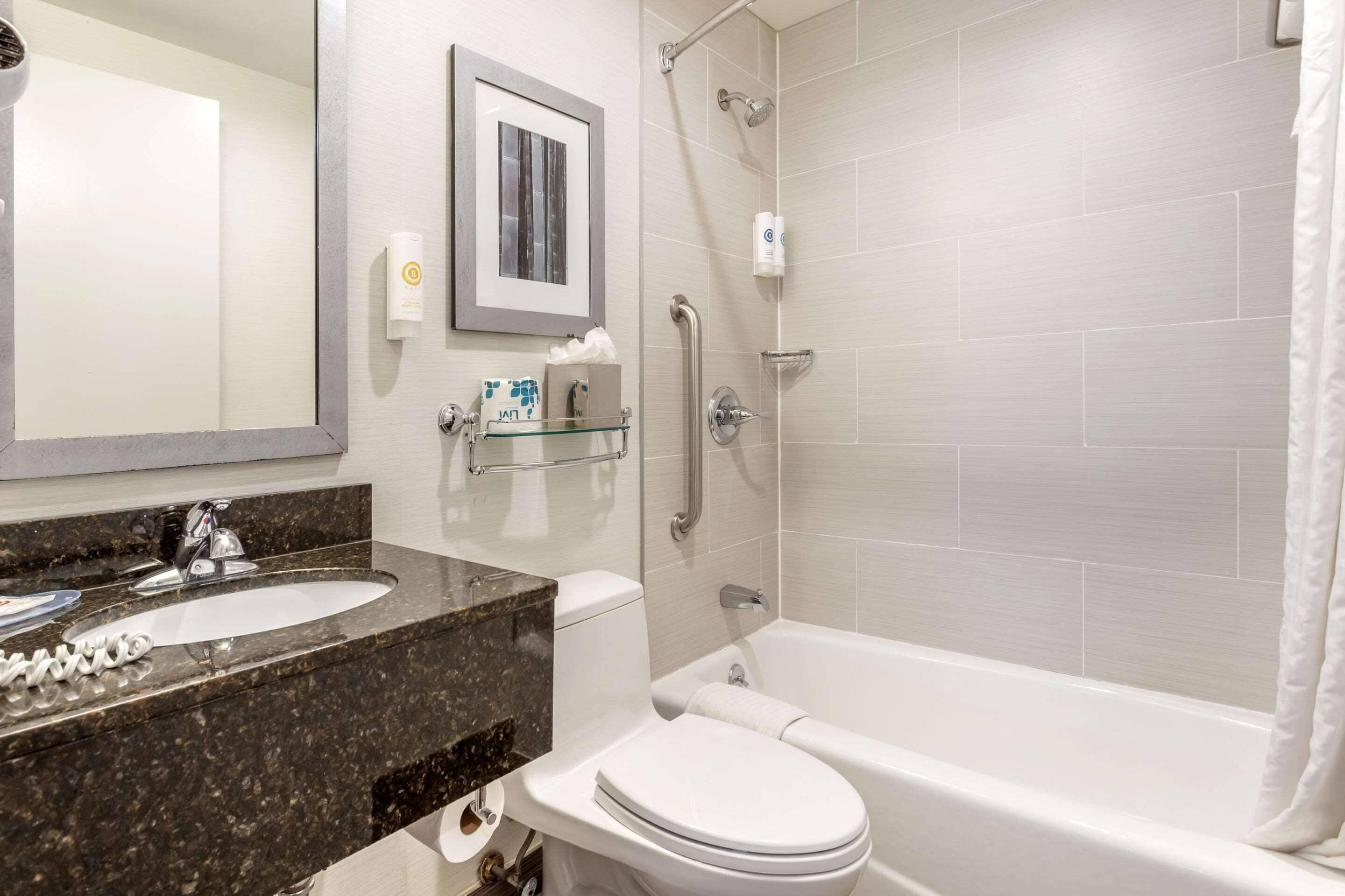 Hotel Times Square West Hotel, Bw Signature Collection 3*