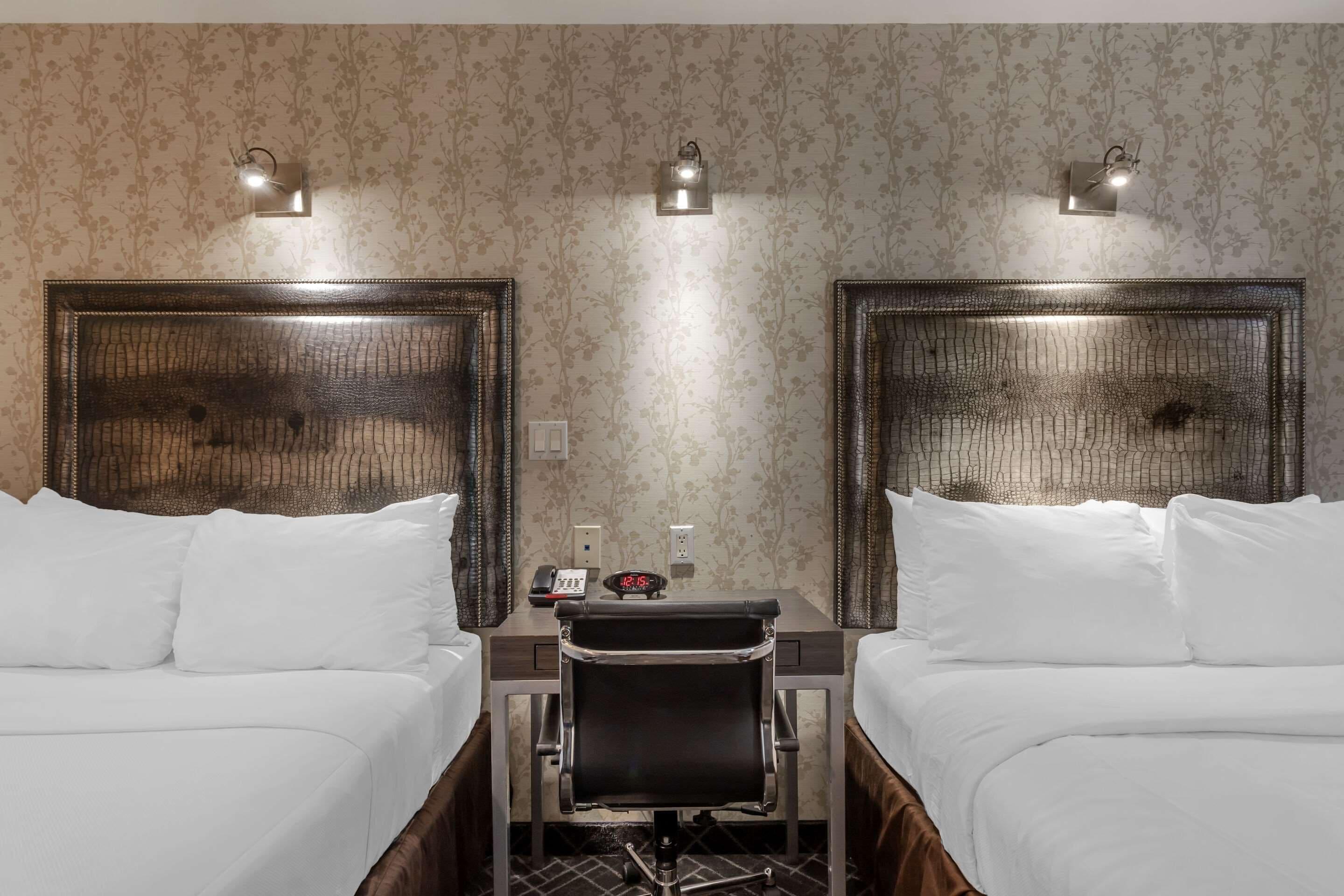 Times Square West Hotel, Bw Signature Collection 3*