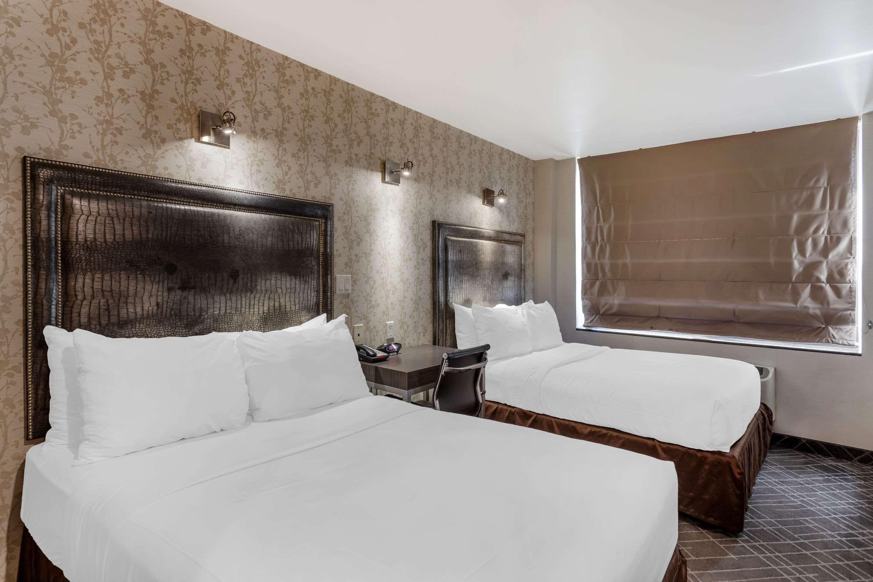 Times Square West Hotel, Bw Signature Collection Hotel