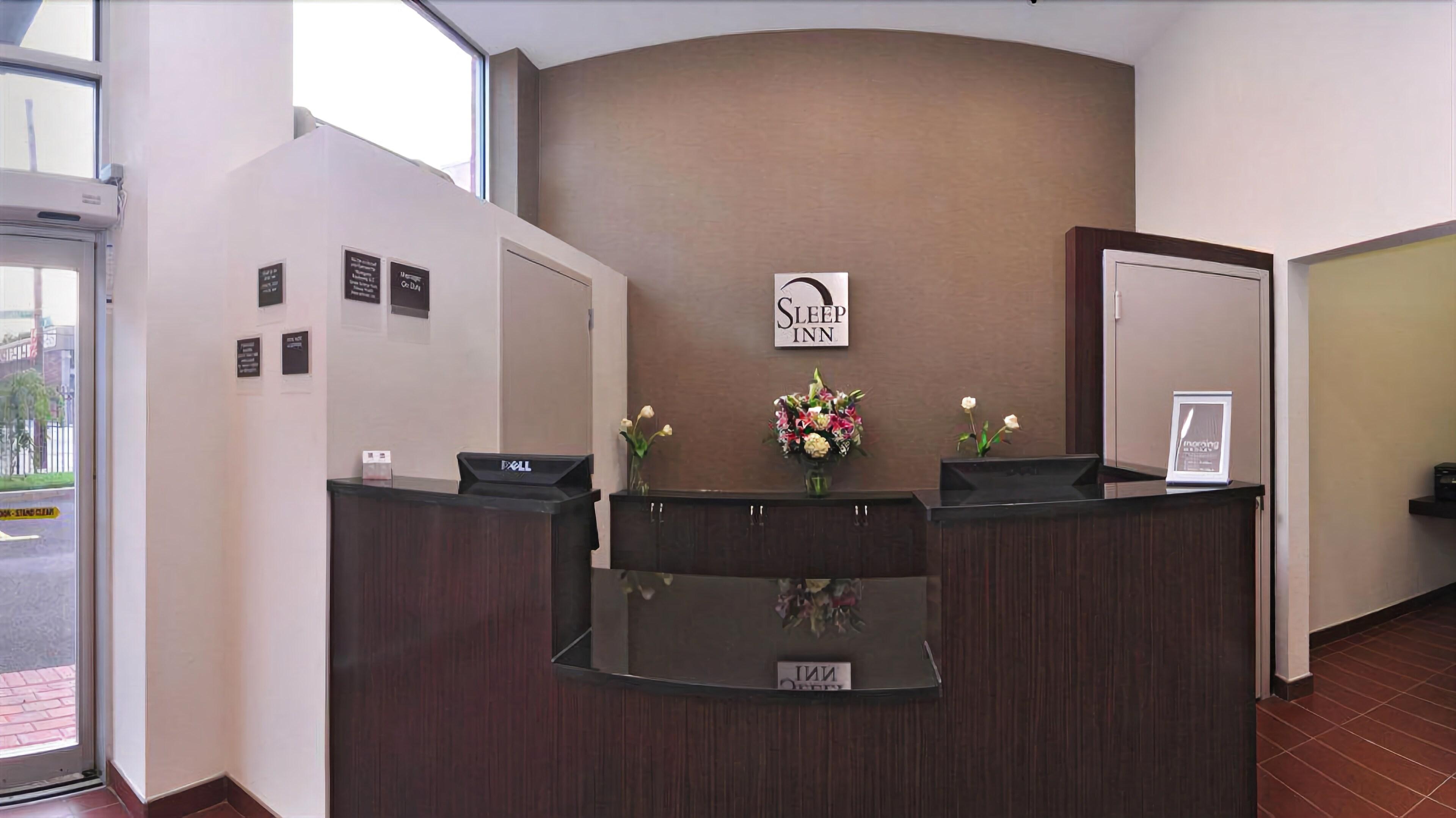 Sleep Jfk Airport Rockaway Blvd 2* New York