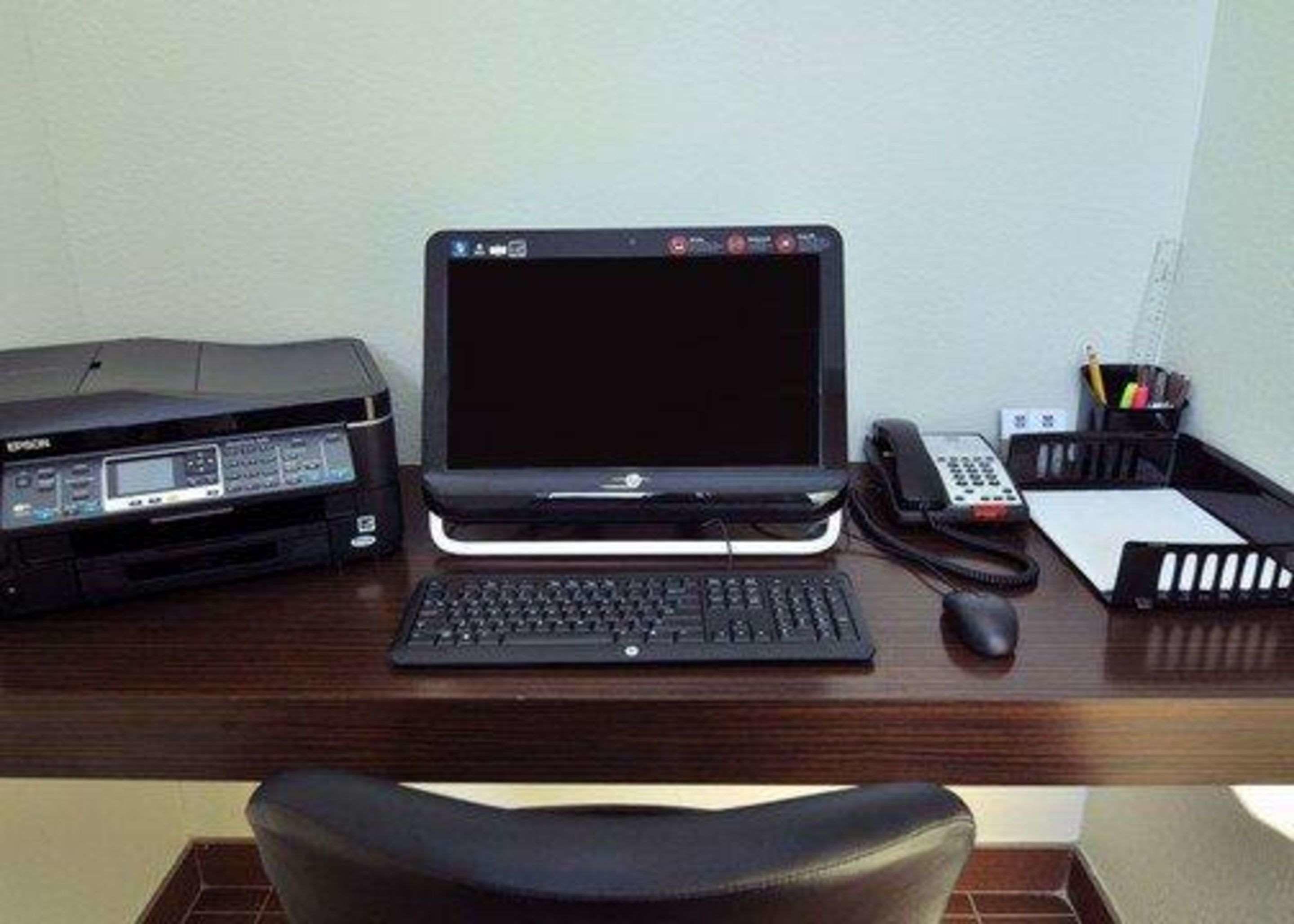 Sleep Jfk Airport Rockaway Blvd New York