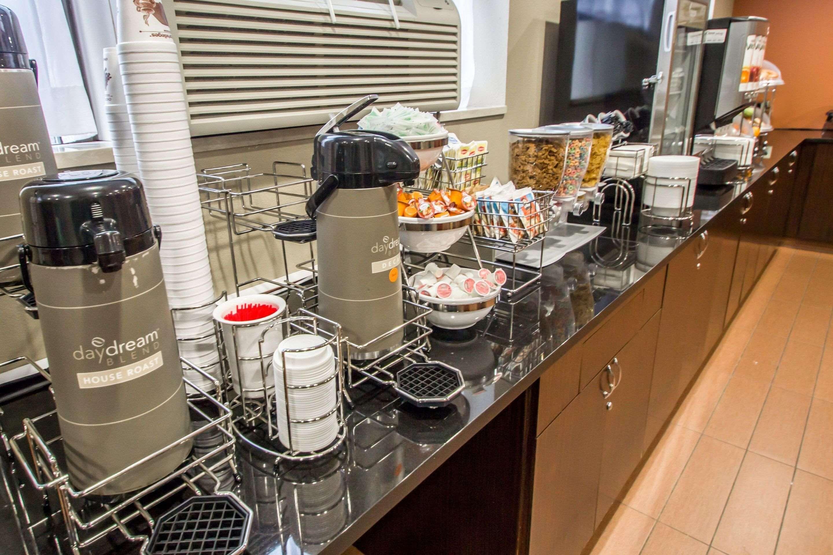 Inn Sleep Jfk Airport Rockaway Blvd