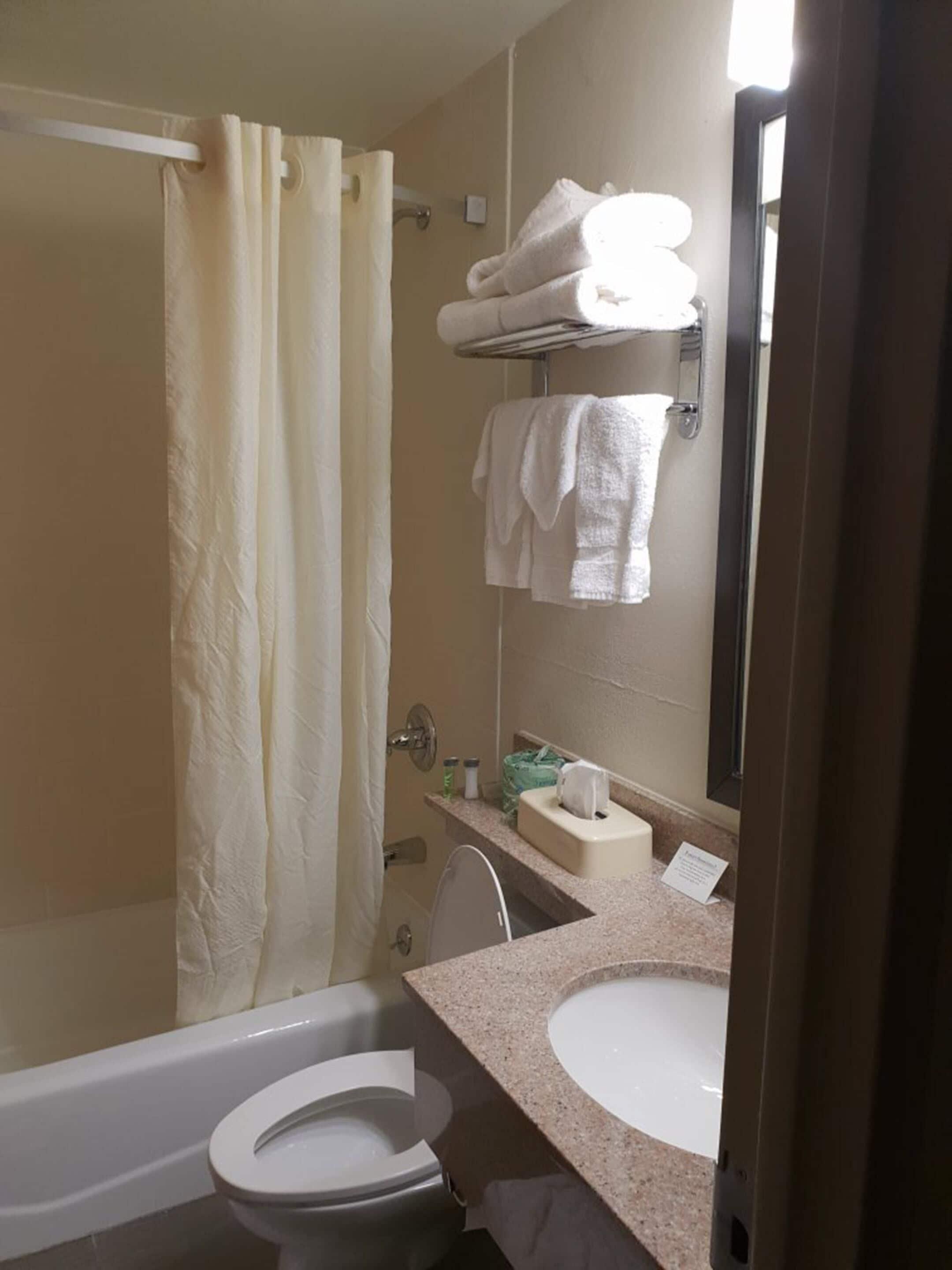 Sleep Jfk Airport Rockaway Blvd