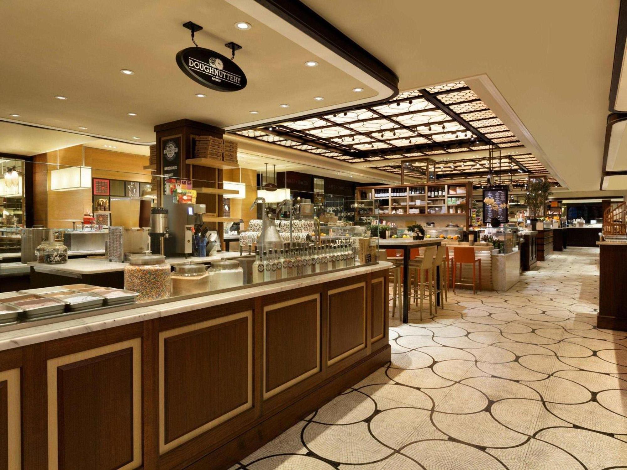 The Plaza, A Fairmont New York
