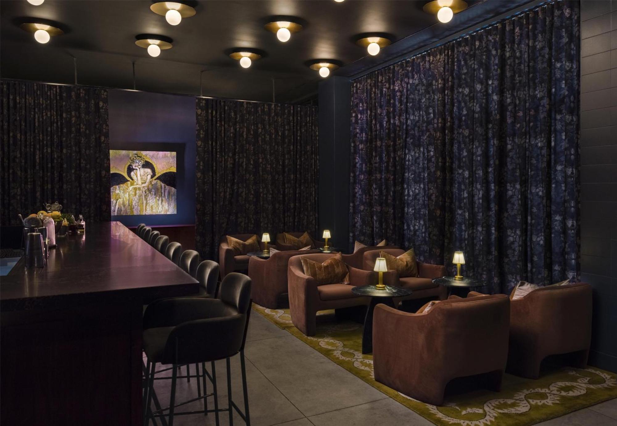 Hotel Arlo Soho