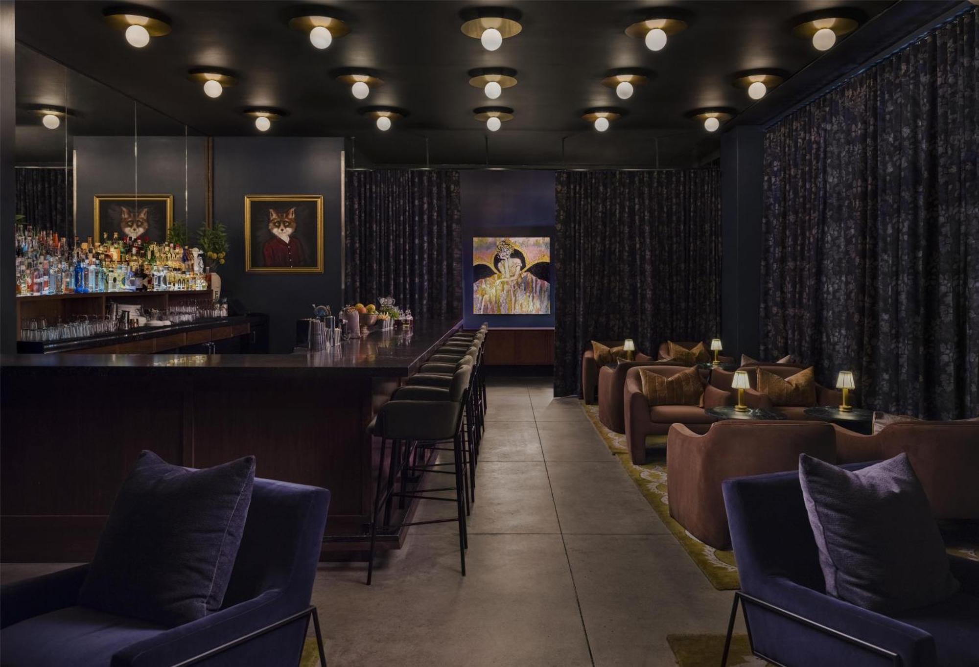 Arlo Soho Hotel 4*
