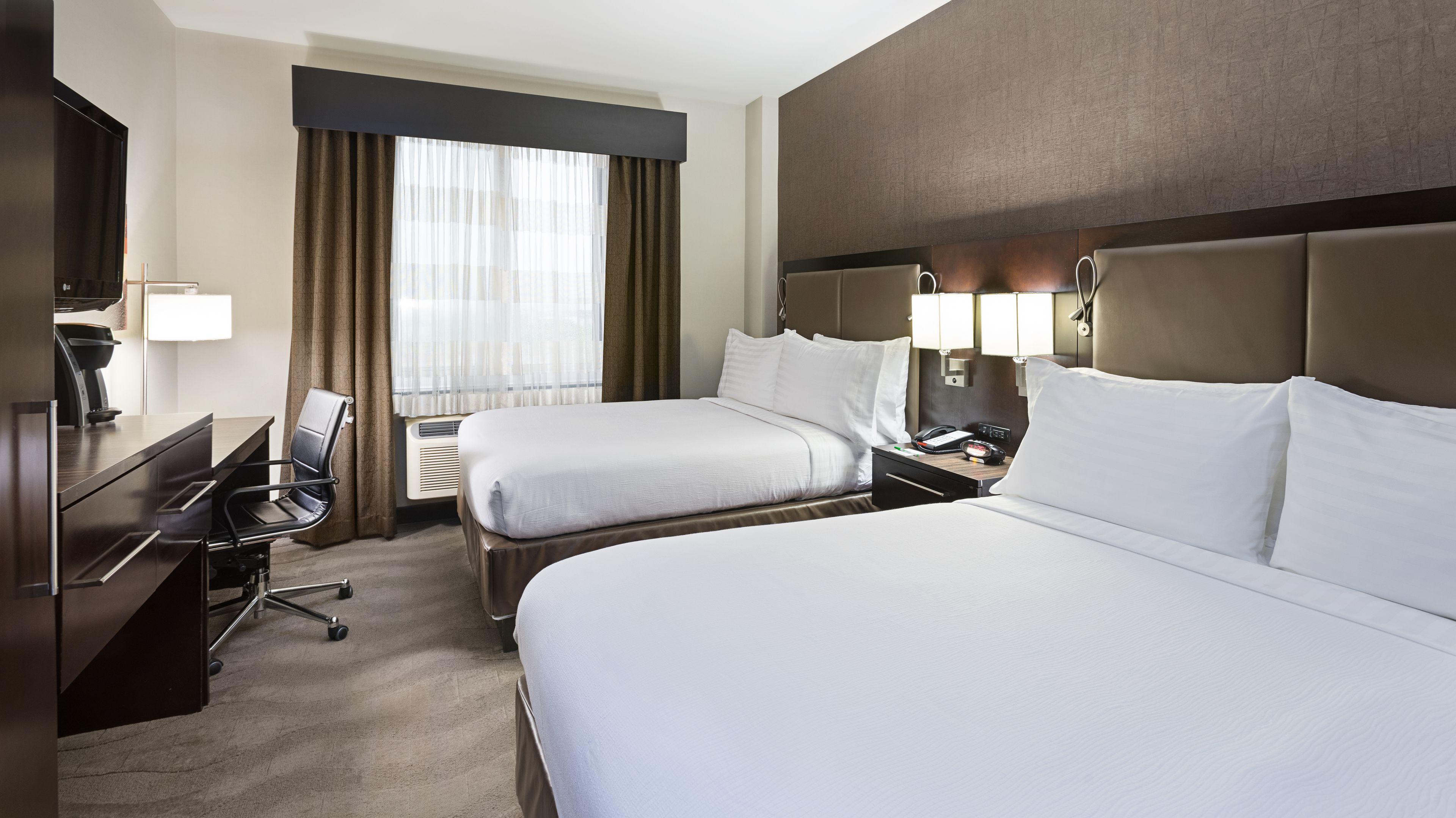 Hotel Lower East Side By Ihg