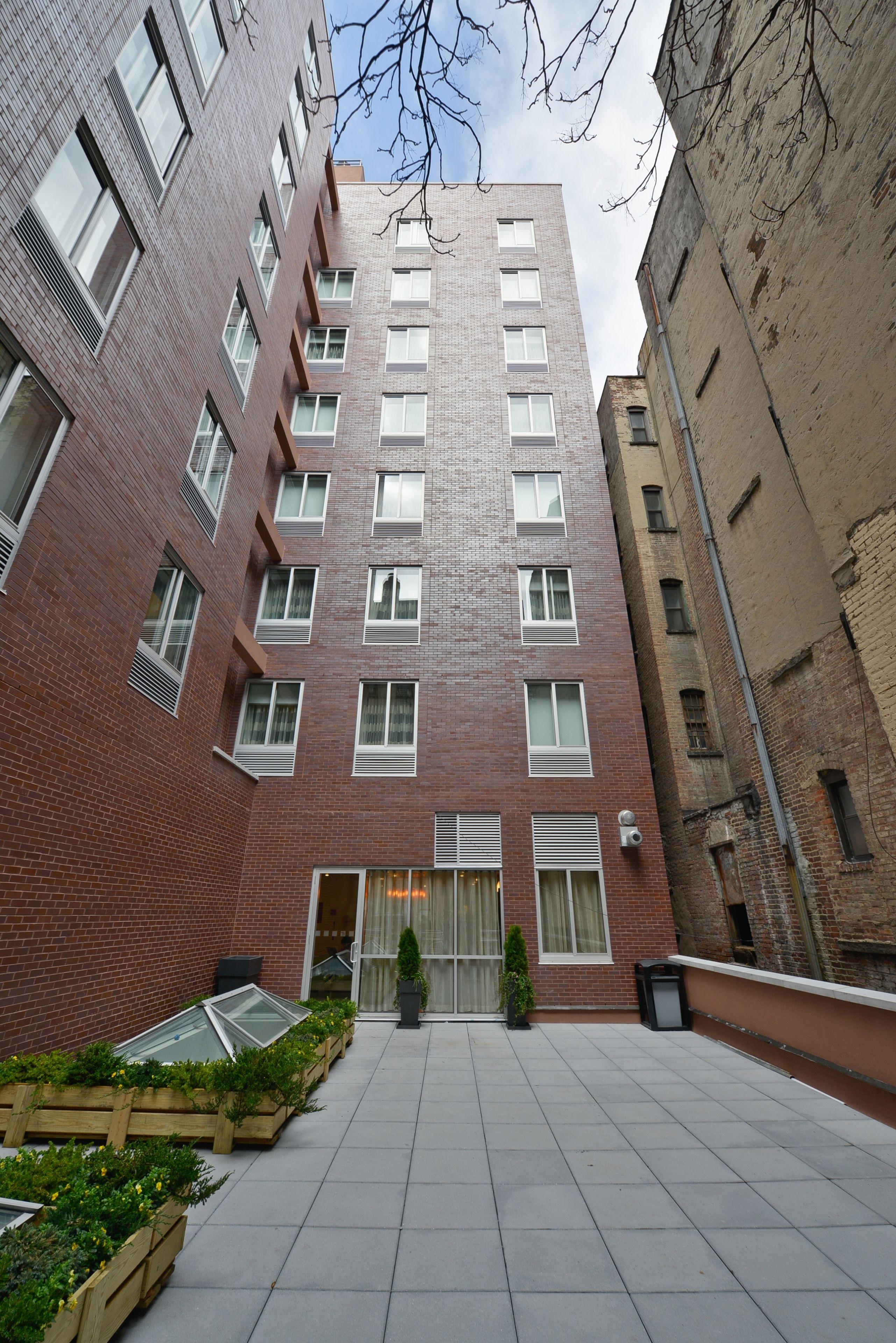 Hotel Lower East Side By Ihg New York