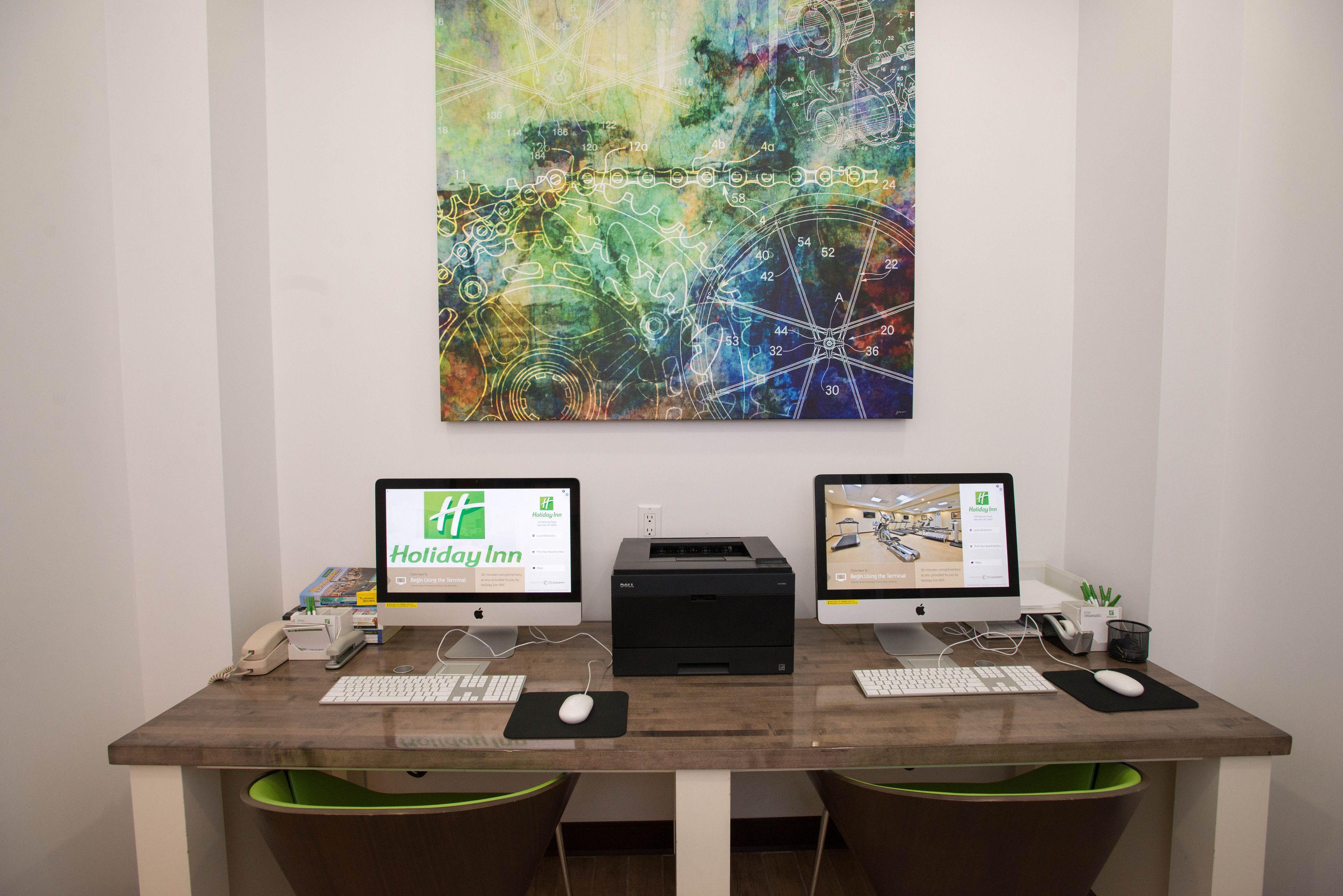 Lower East Side By Ihg 4* New York