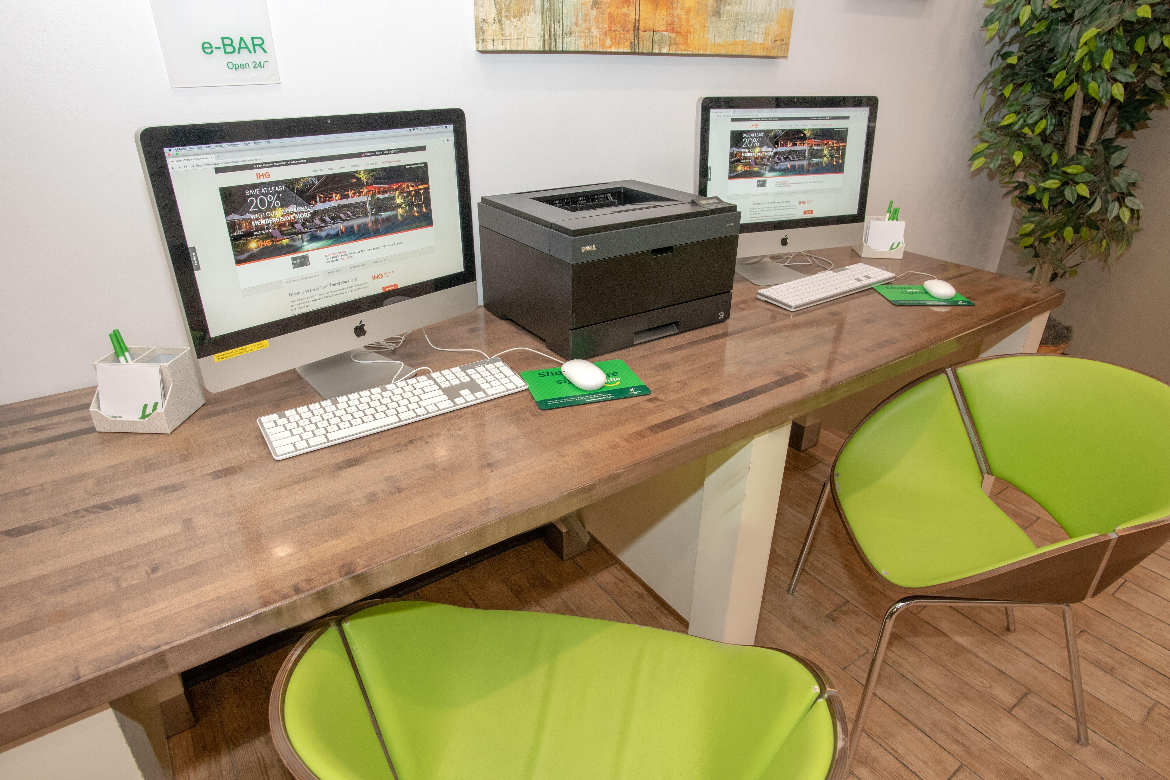 Lower East Side By Ihg 4* New York