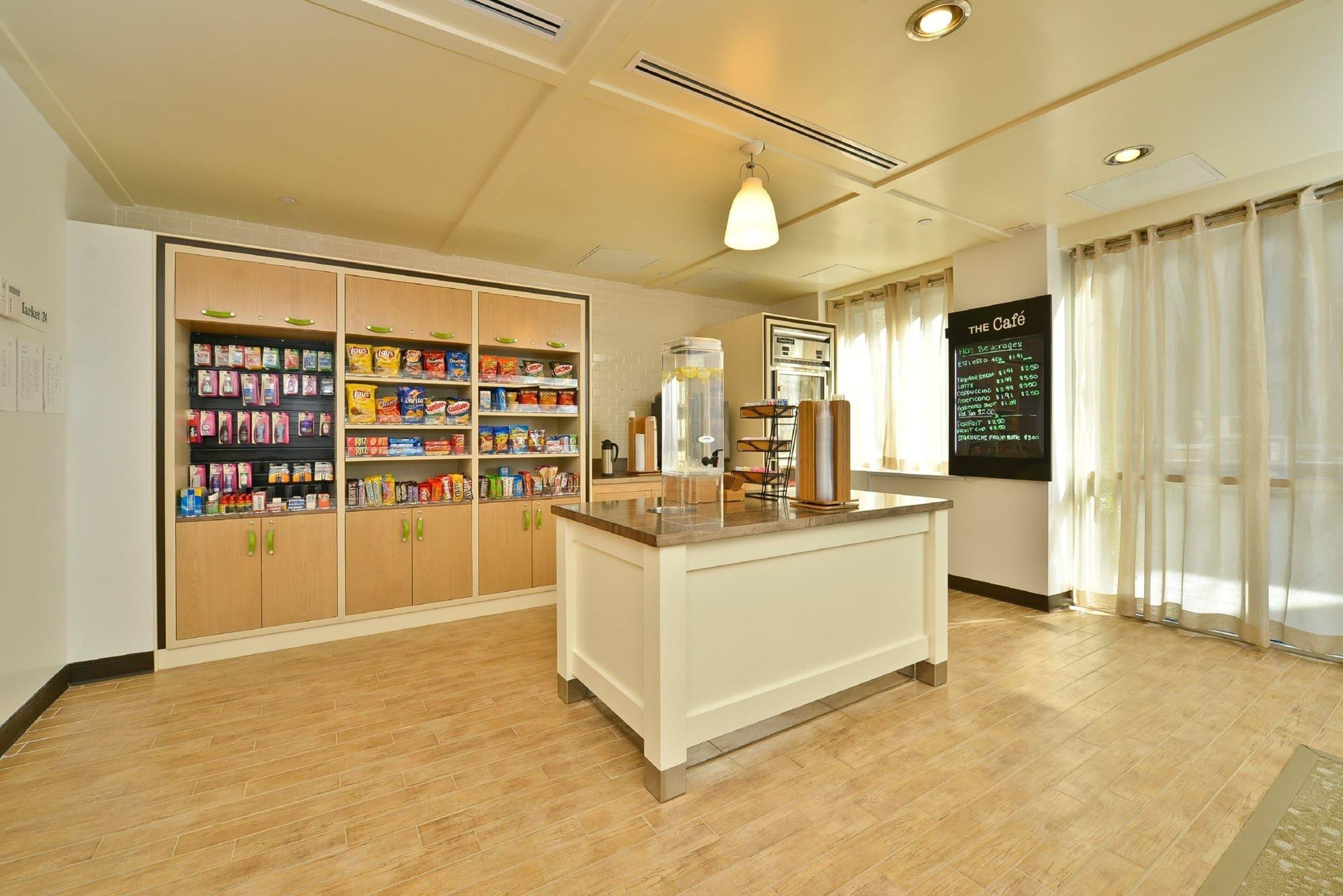 Lower East Side By Ihg 4* New York