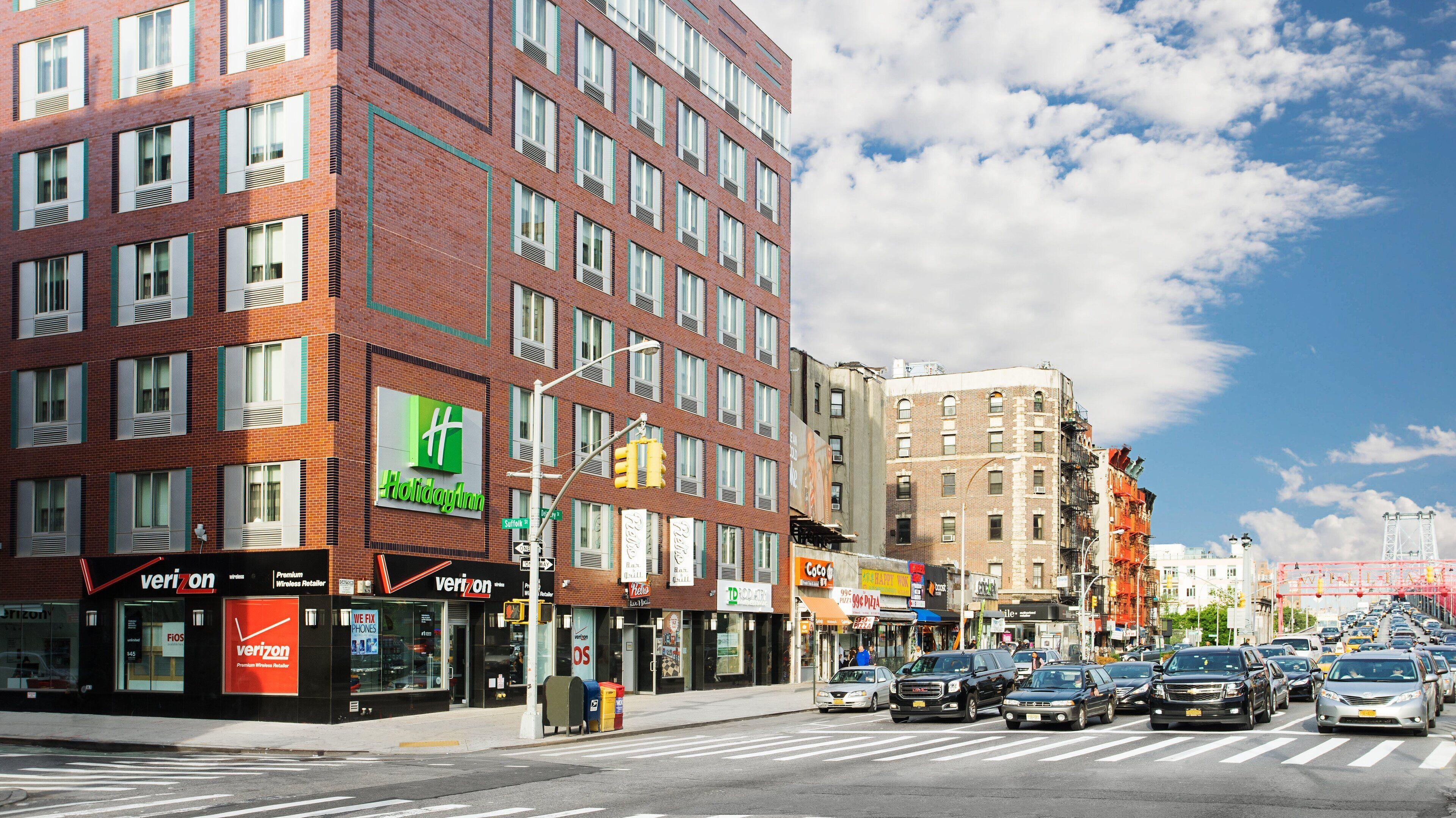 Lower East Side By Ihg Hotel