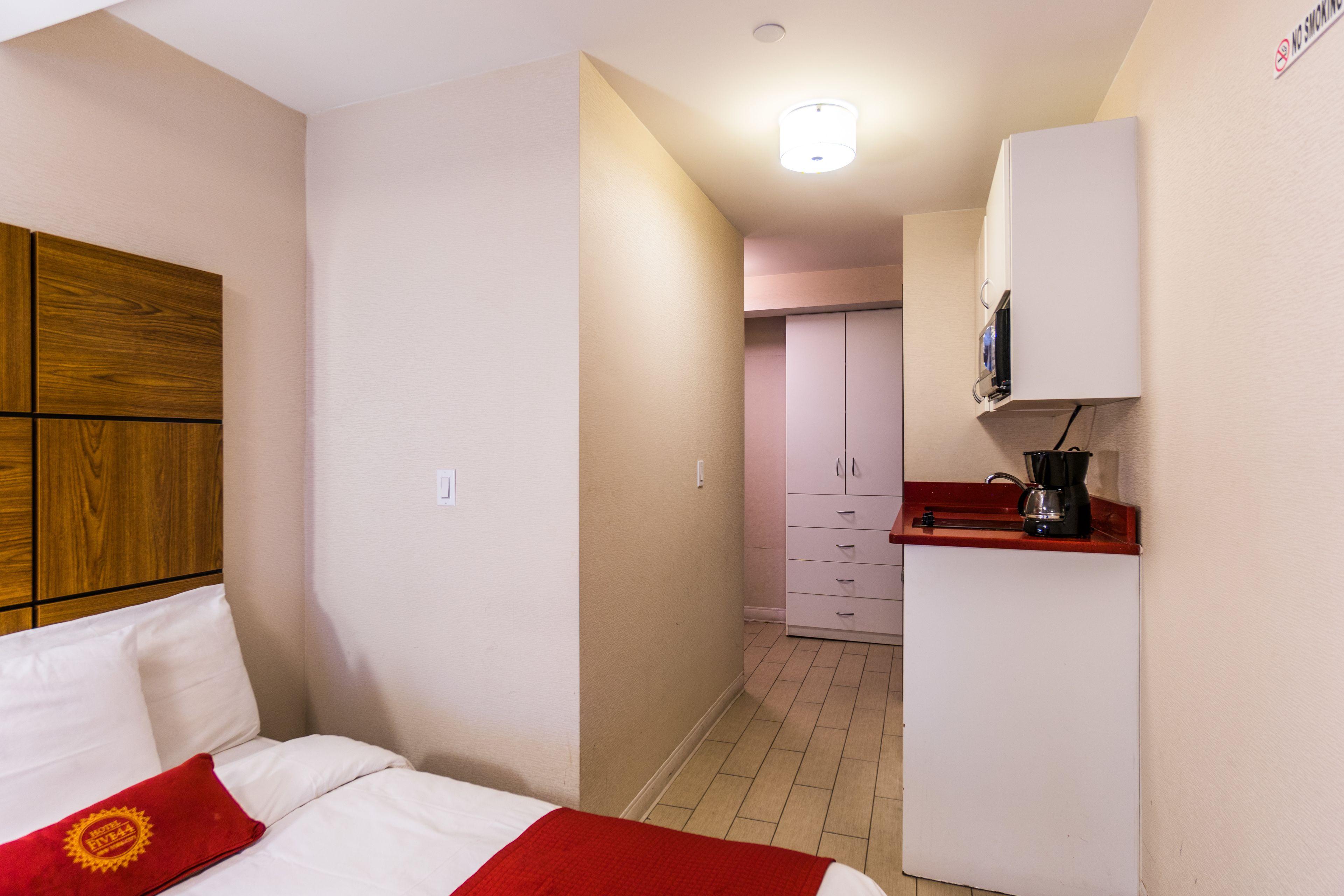 Five44 Hotel New York