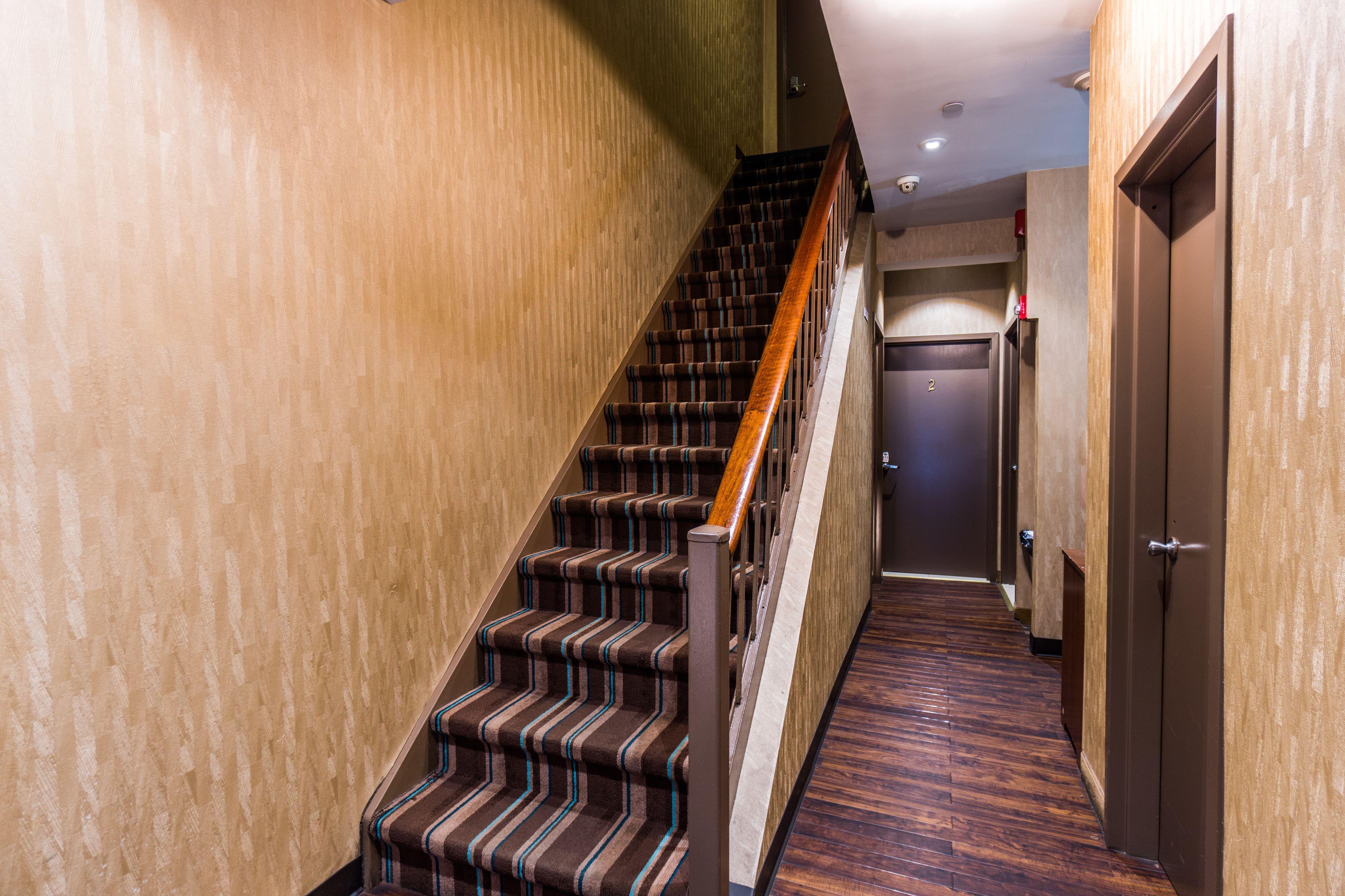 Hotel Five44 New York