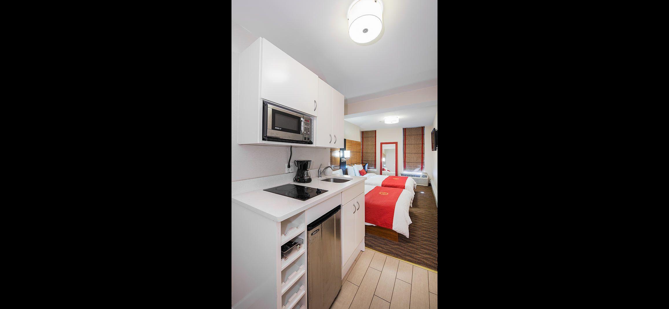 Hotel Five44 New York