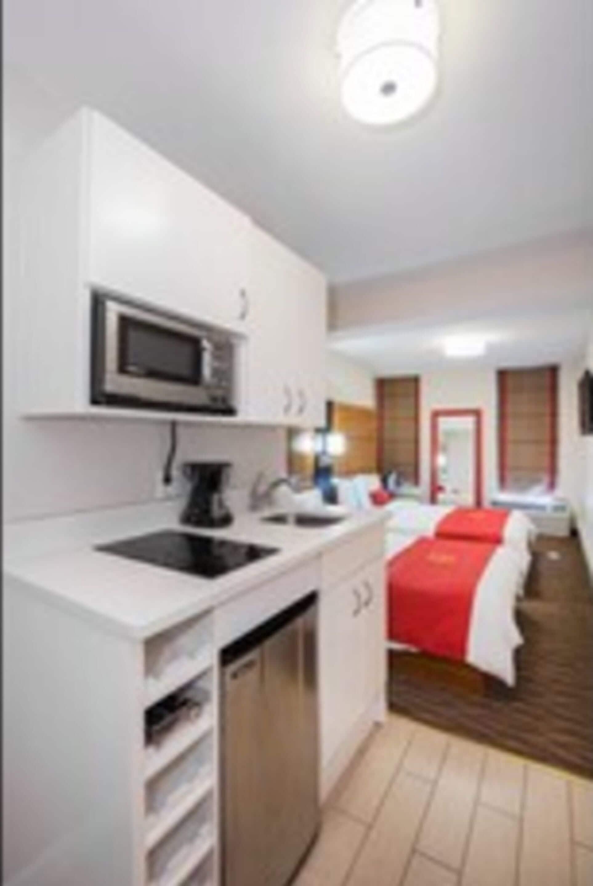 Hotel Five44 New York