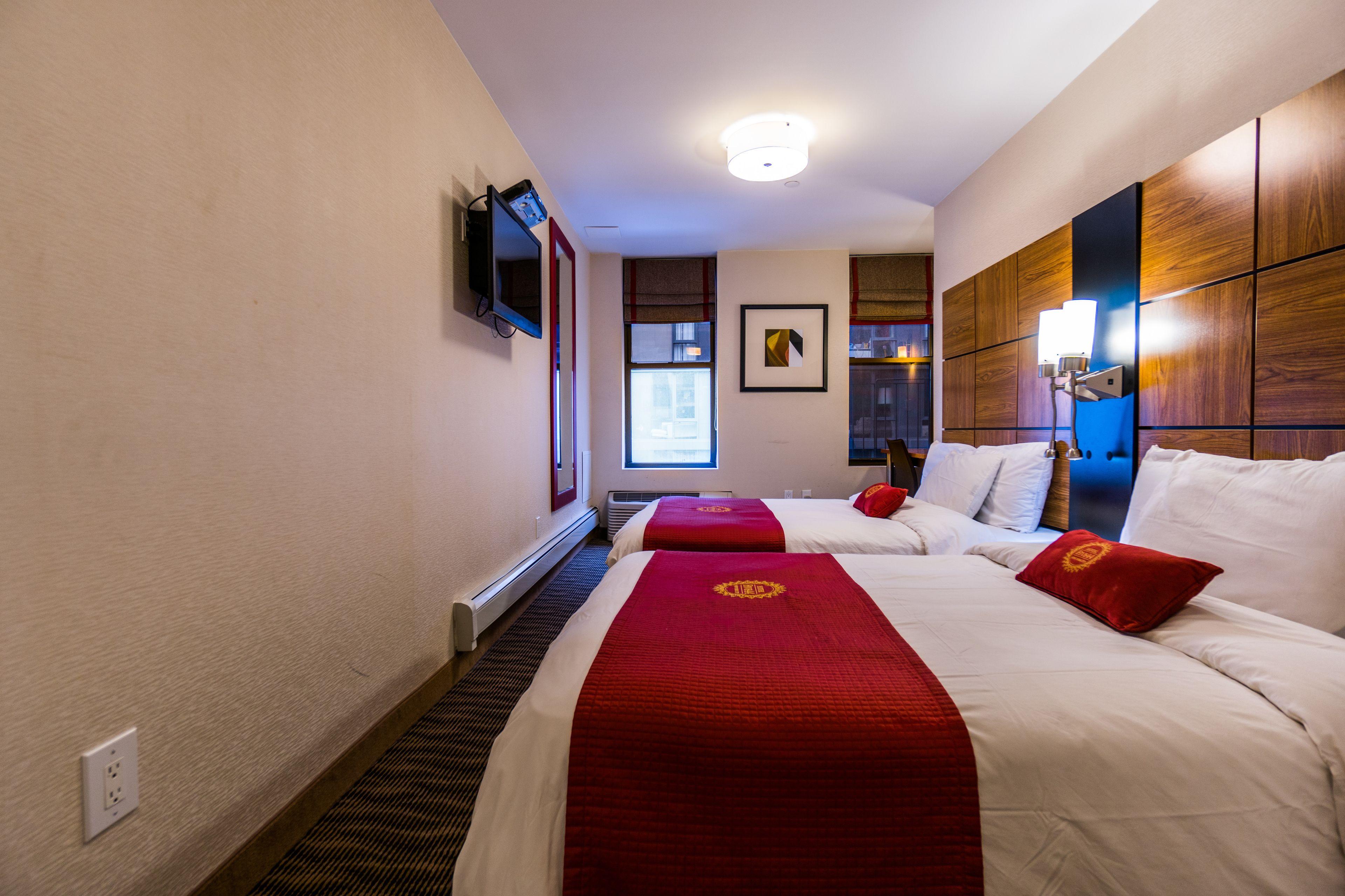 Hotel Five44 New York