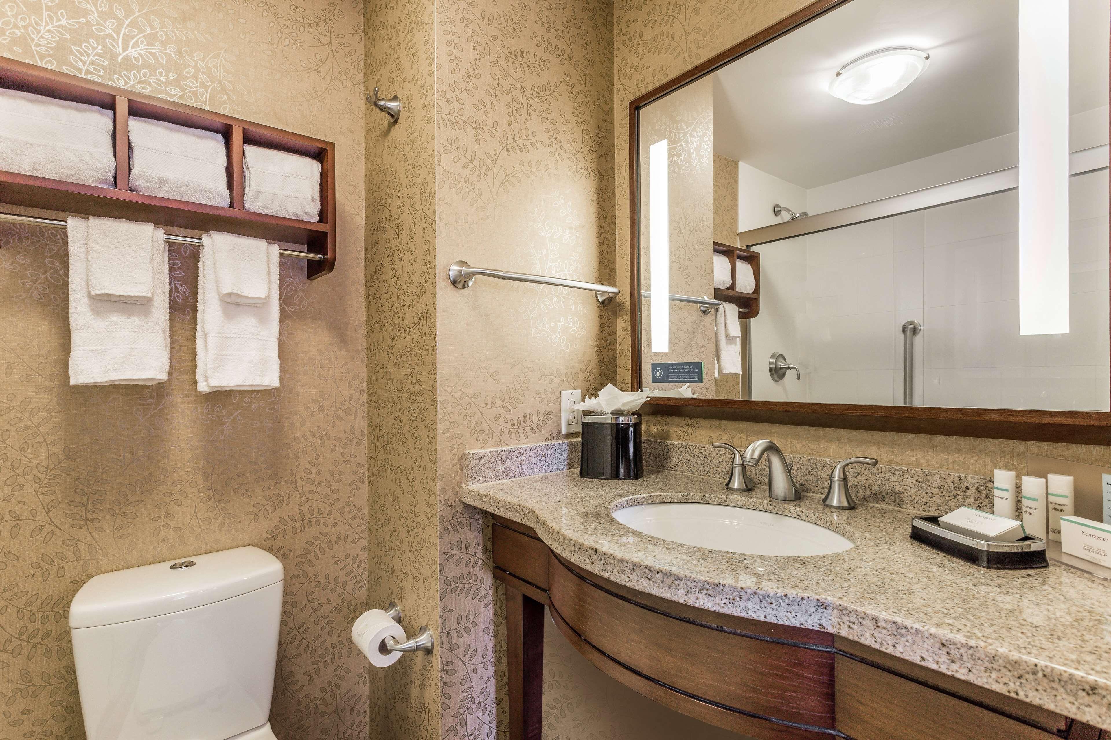 Hampton Manhattan Grand New York