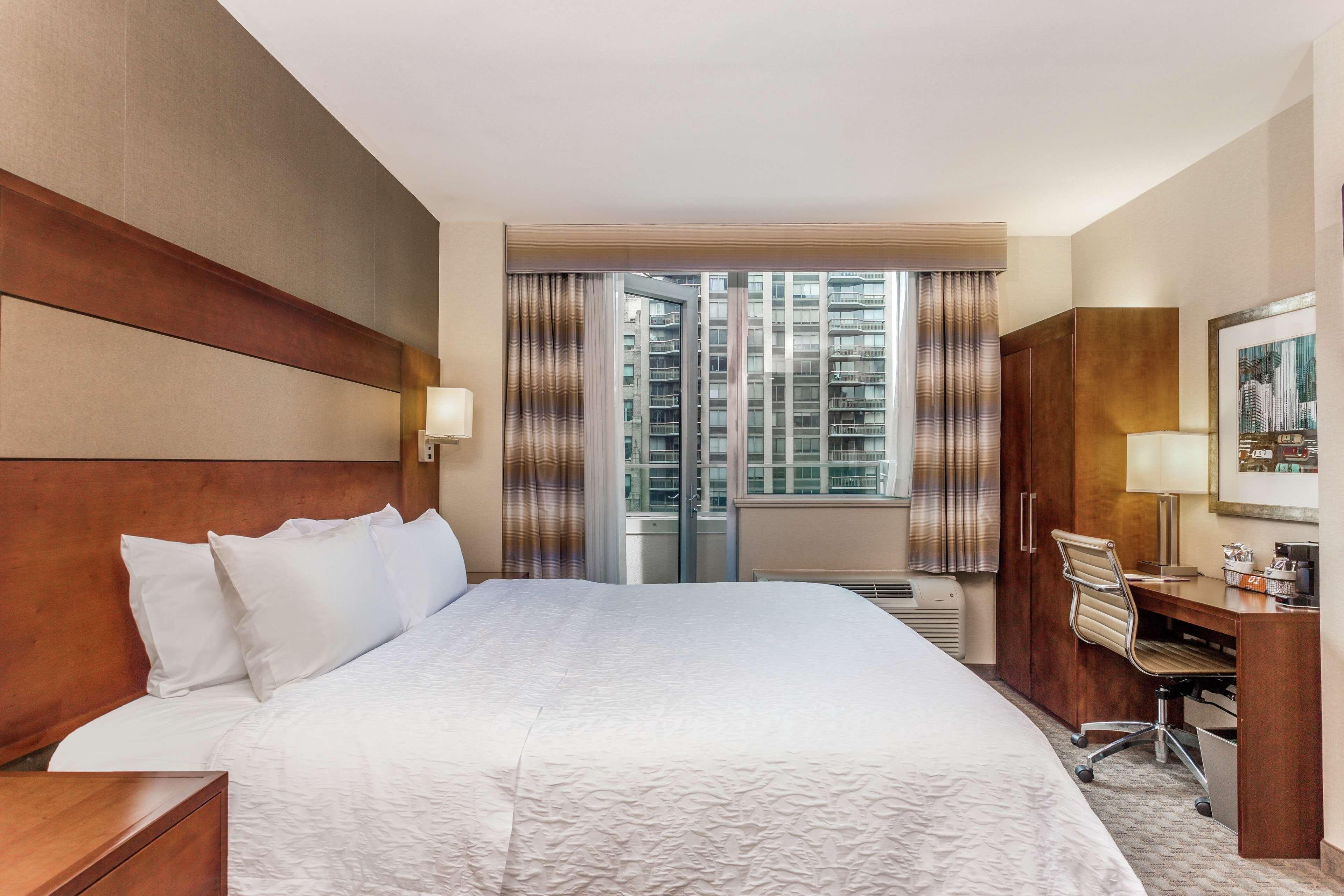 Hotel Hampton Manhattan Grand 3*