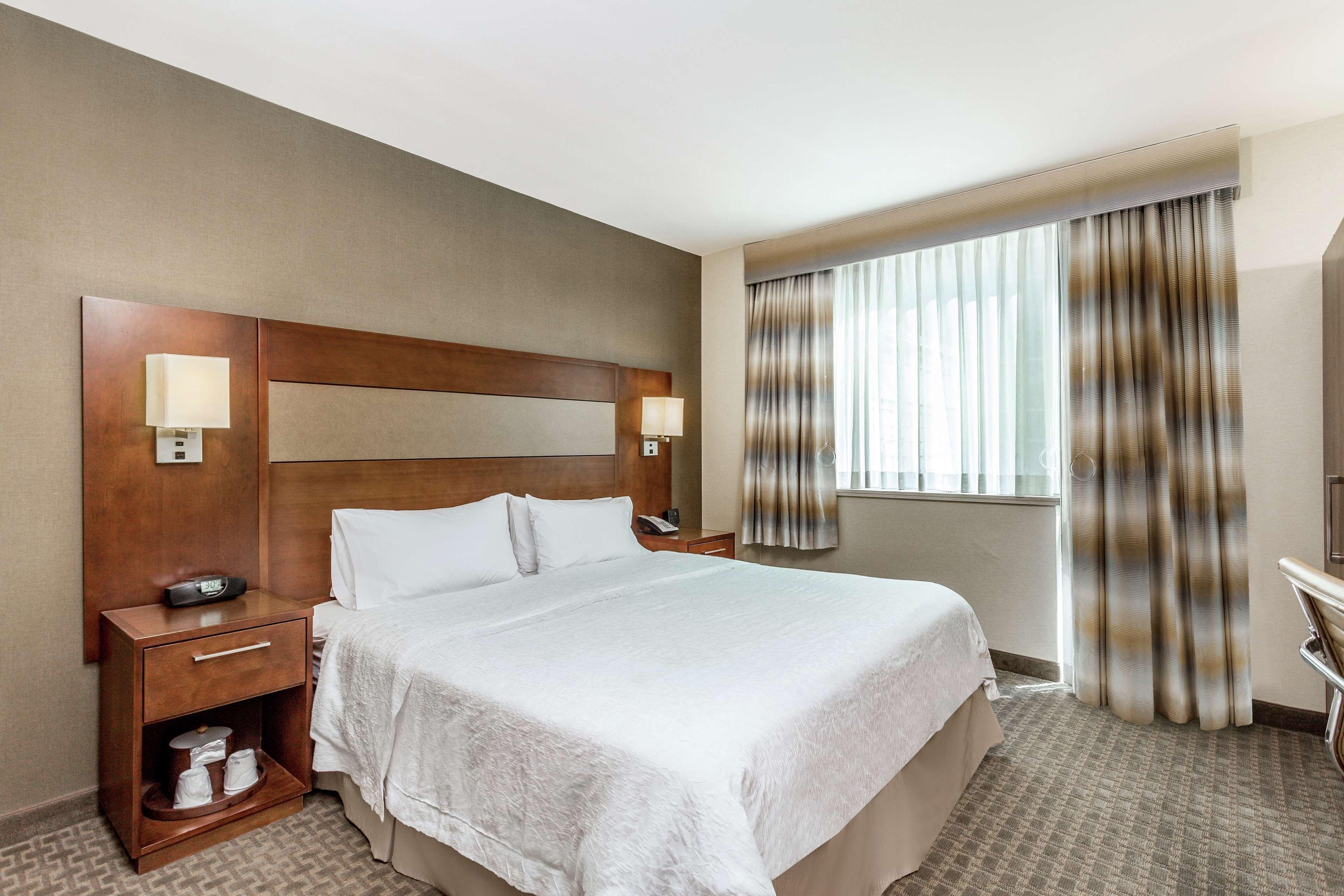 Hampton Manhattan Grand 3* New York