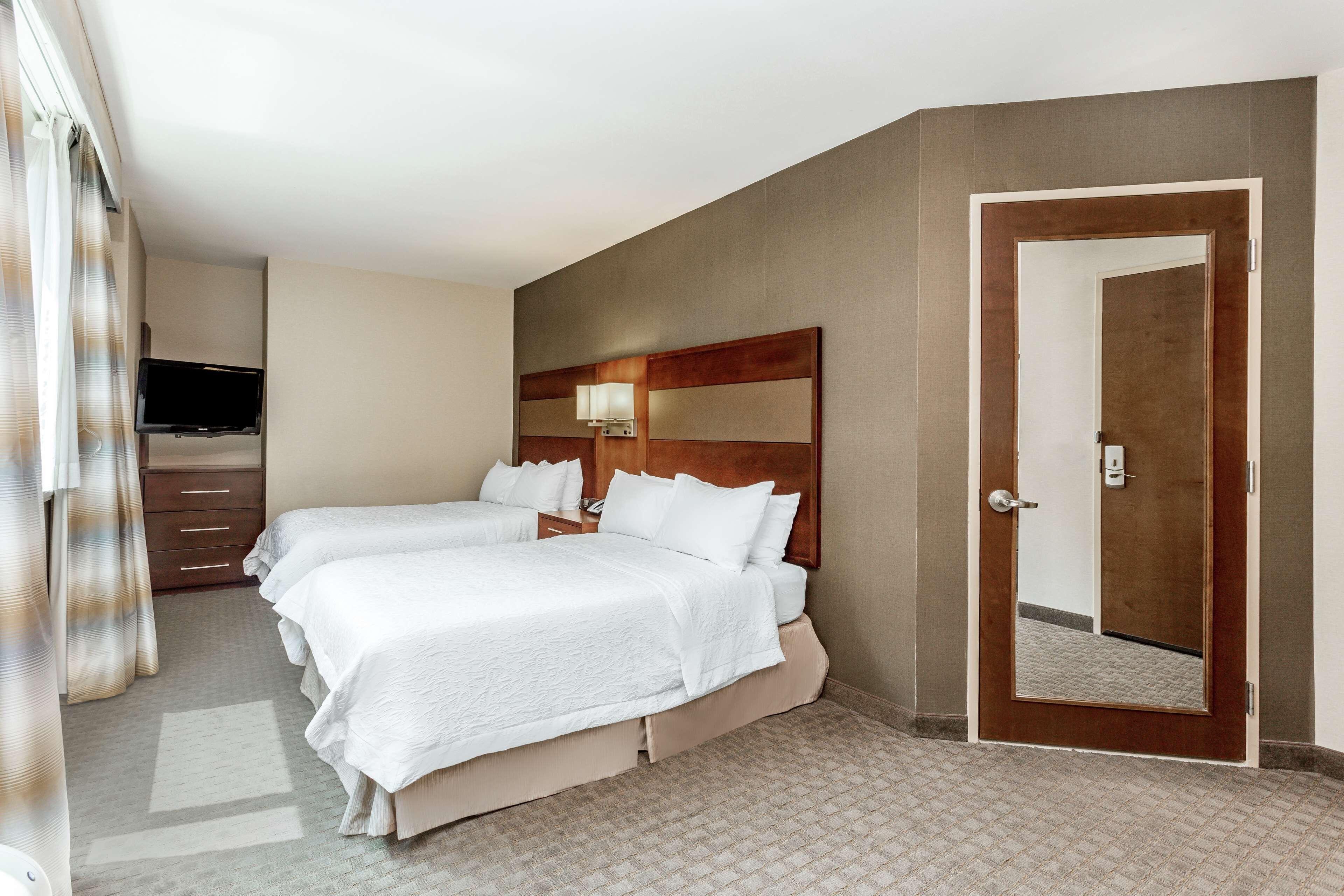 Hampton Manhattan Grand Hotel