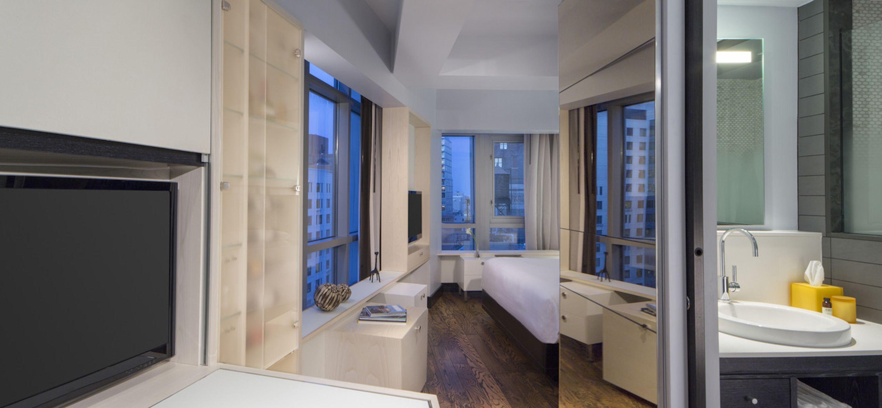 Hyatt Union Square