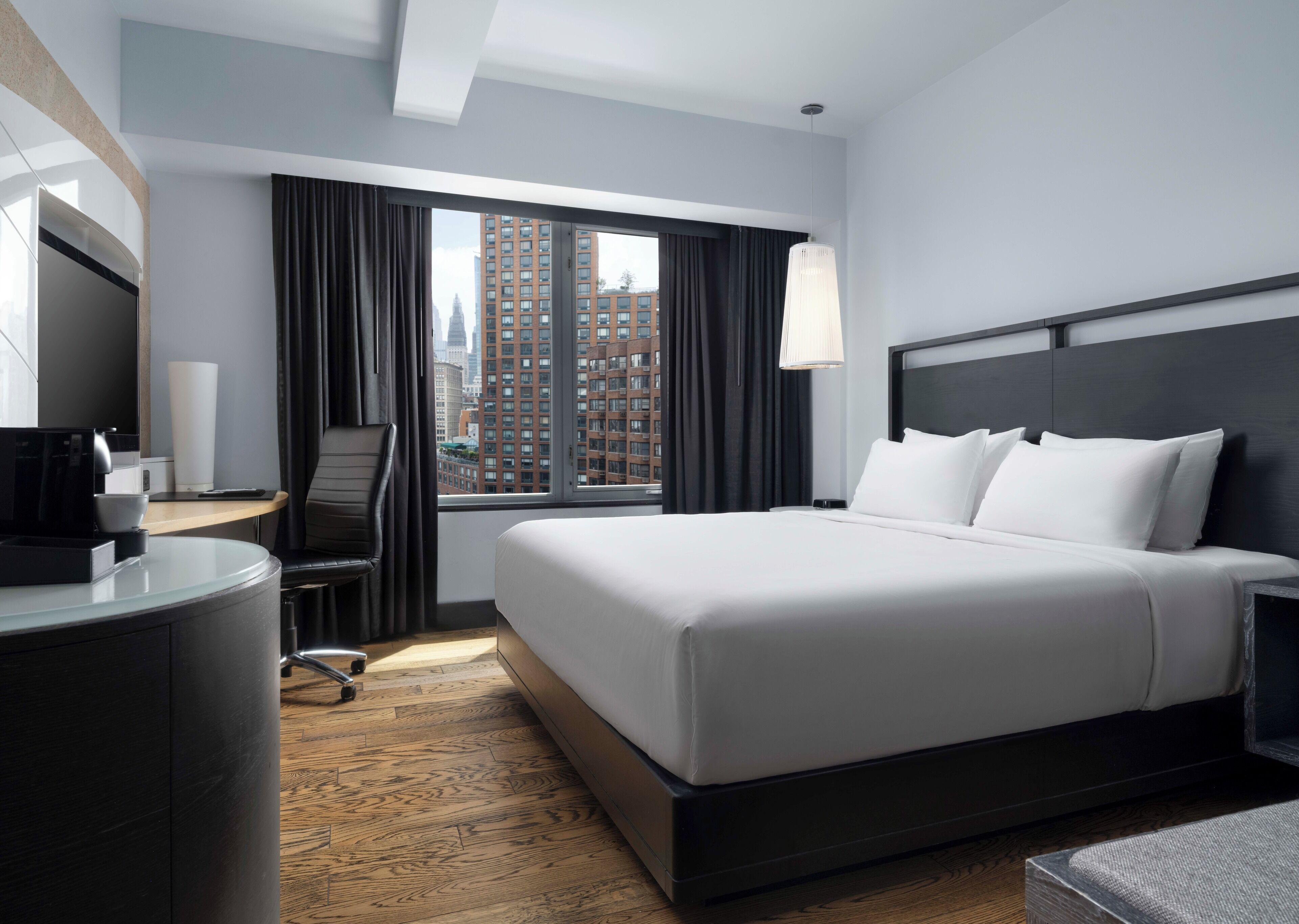 Hotel Hyatt Union Square