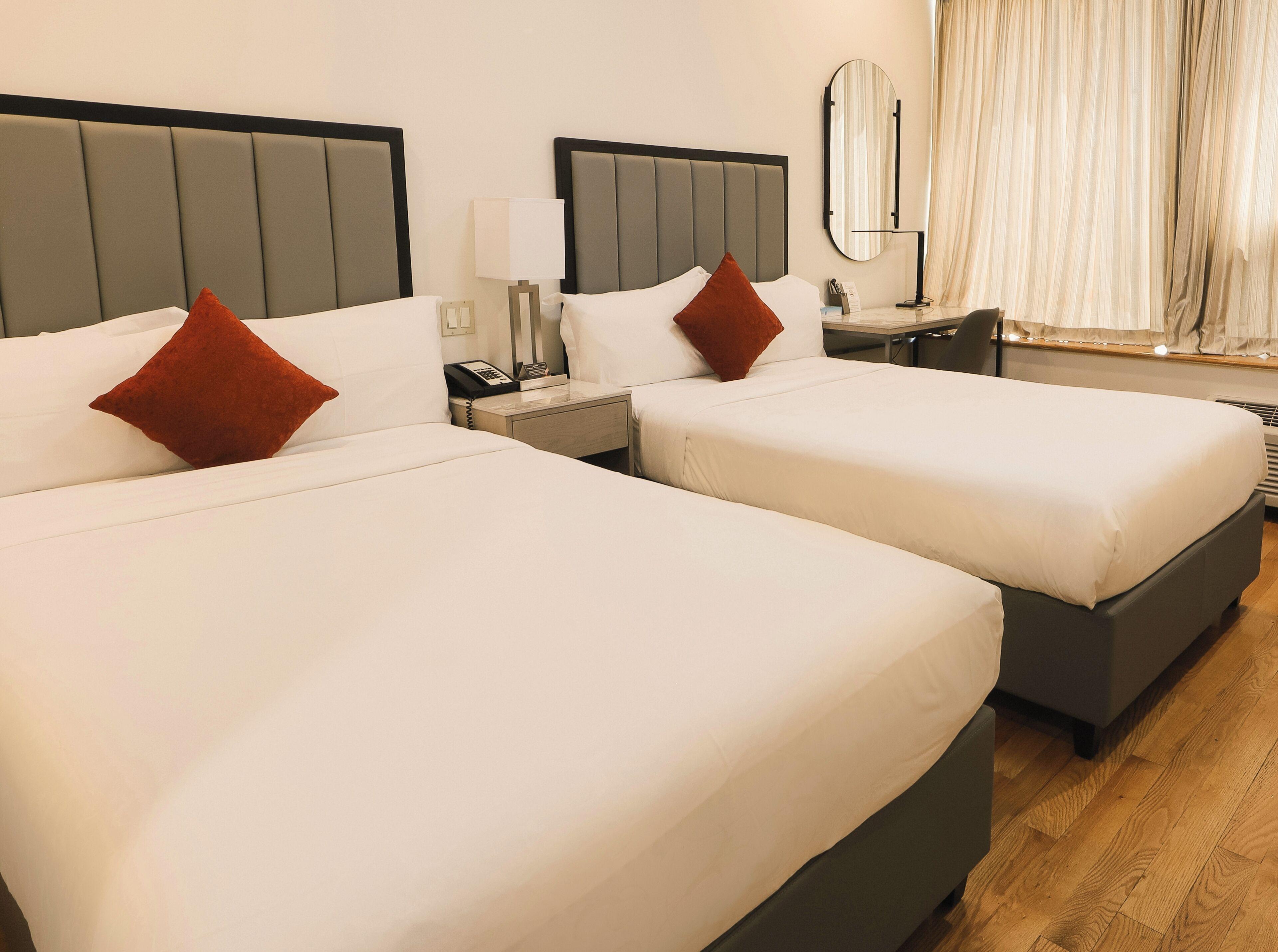 Hotel Asiatic - Flushing