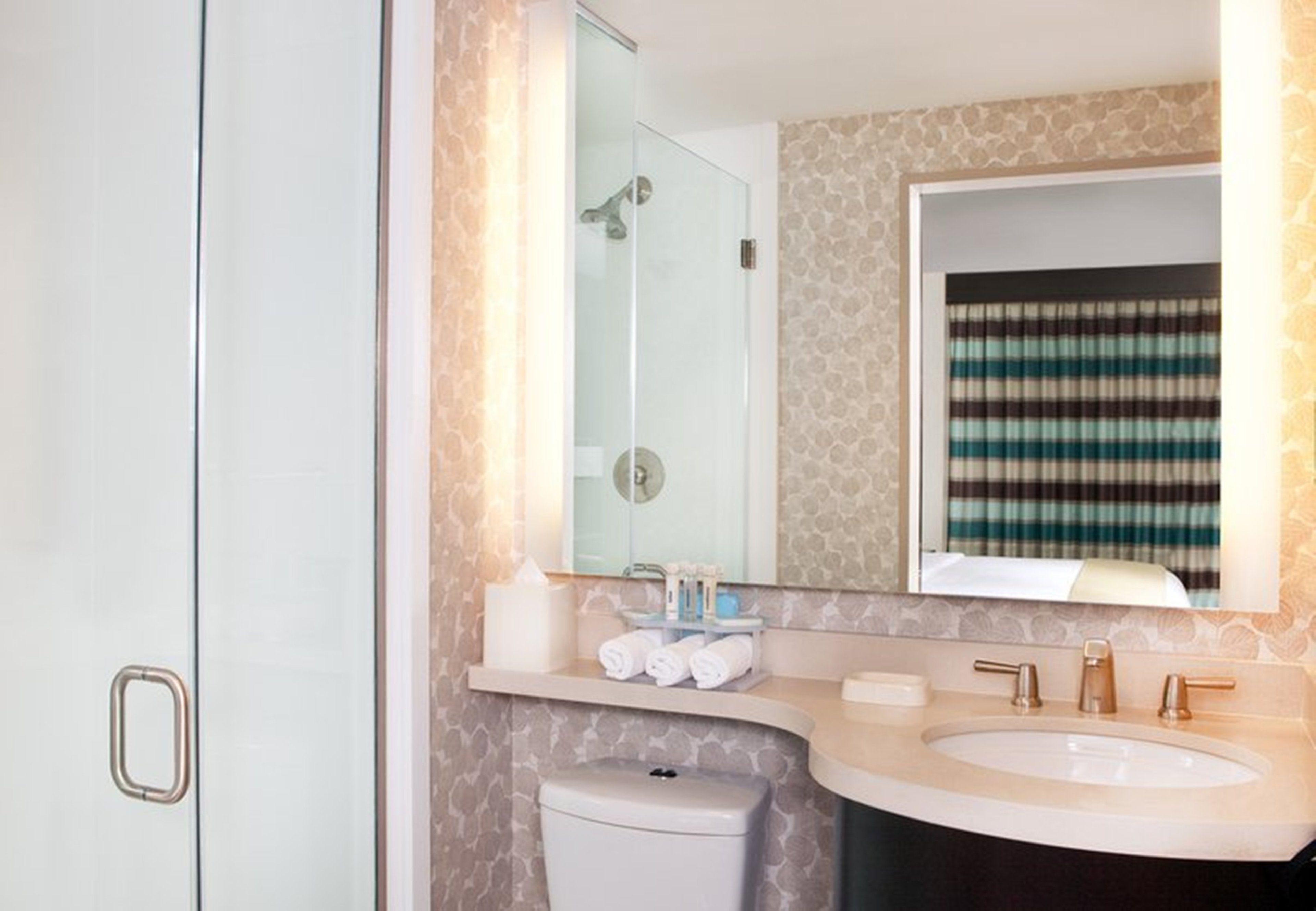 Express - Times Square South By Ihg 3* New York
